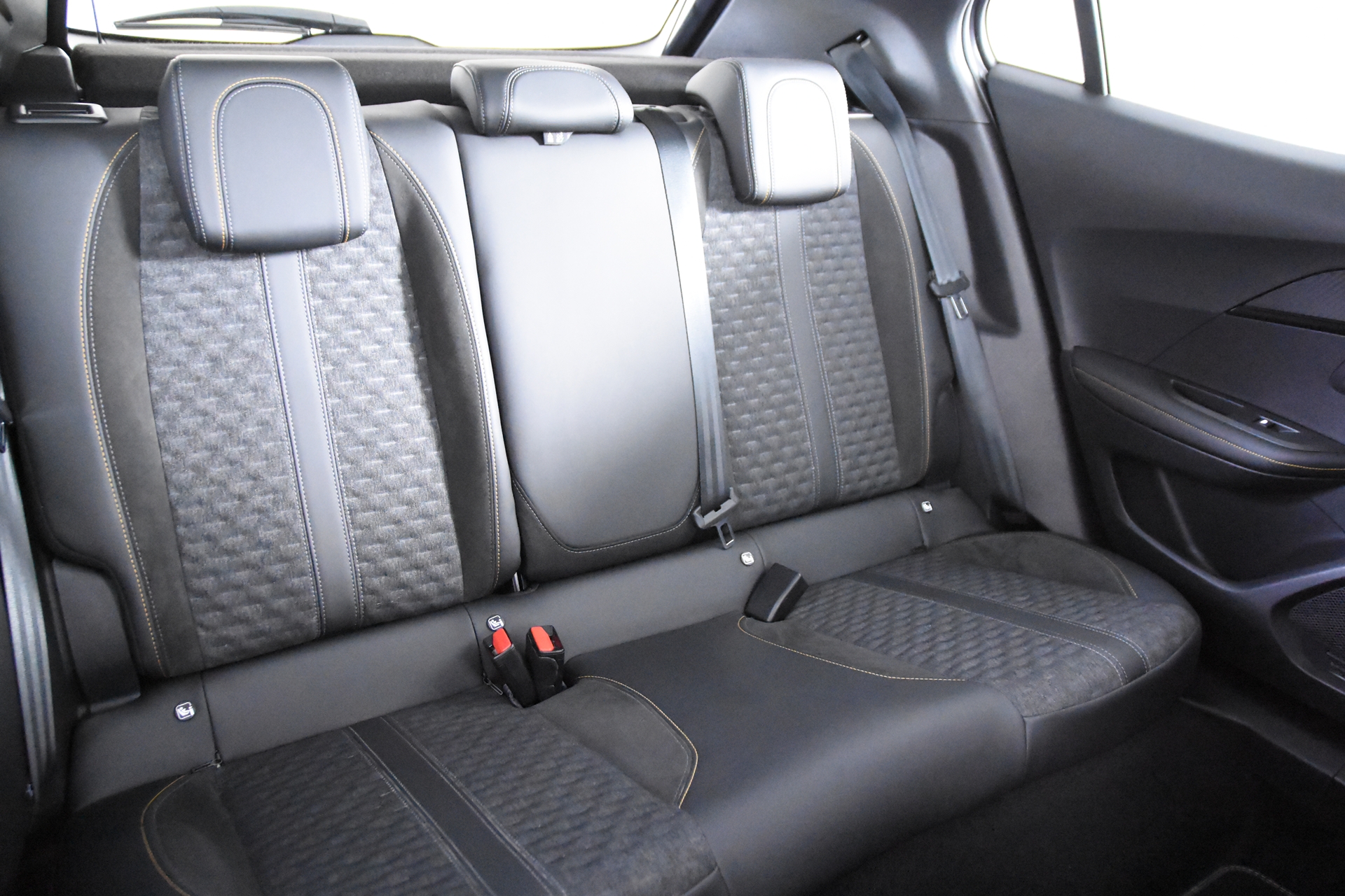 Foto van Peugeot 2008