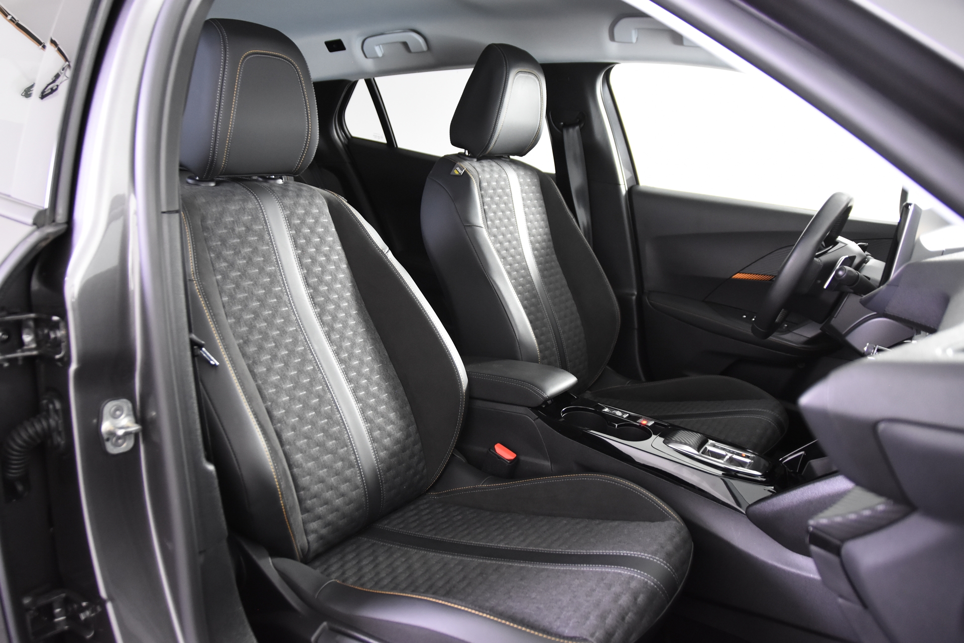 Foto van Peugeot 2008