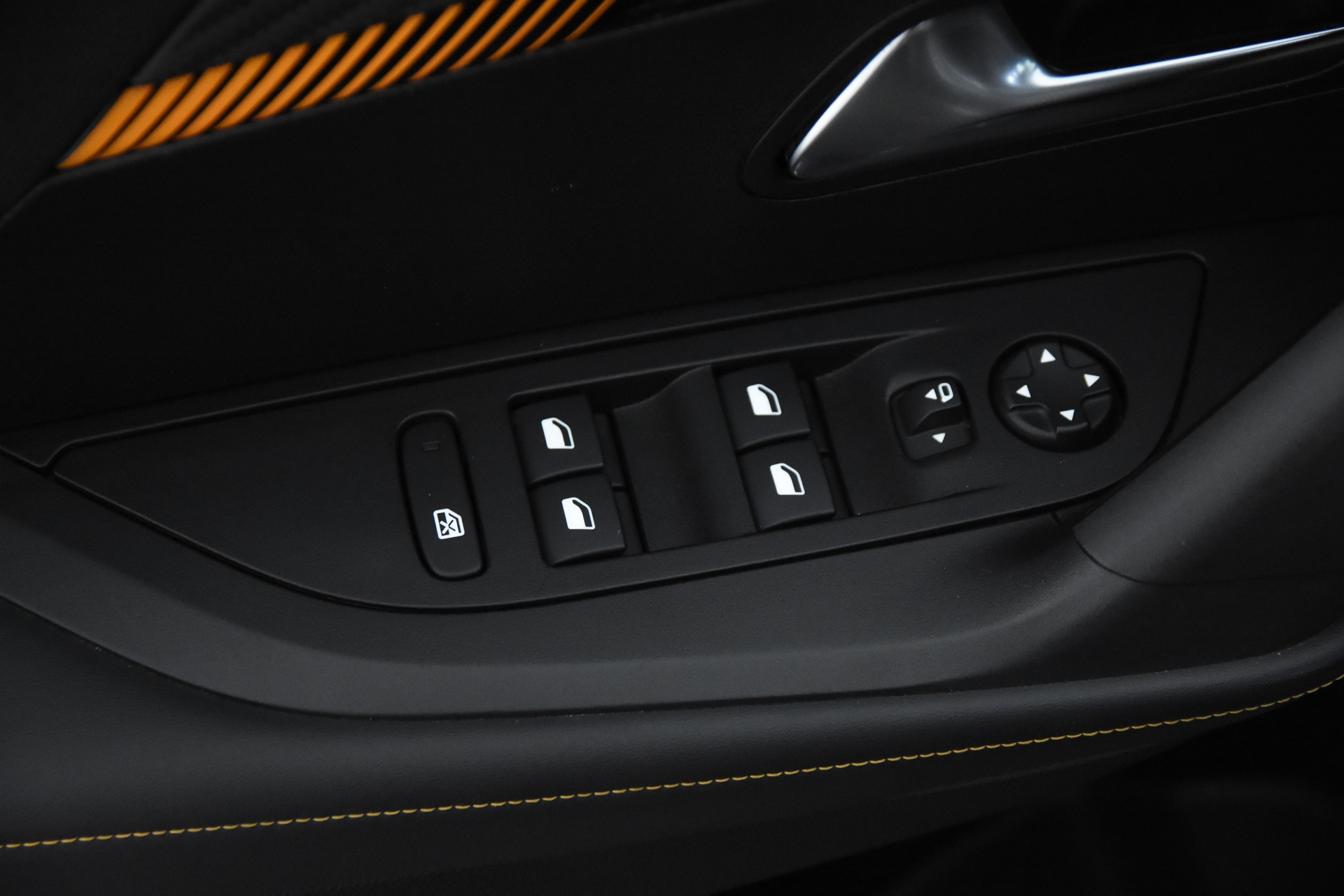 Foto van Peugeot 2008