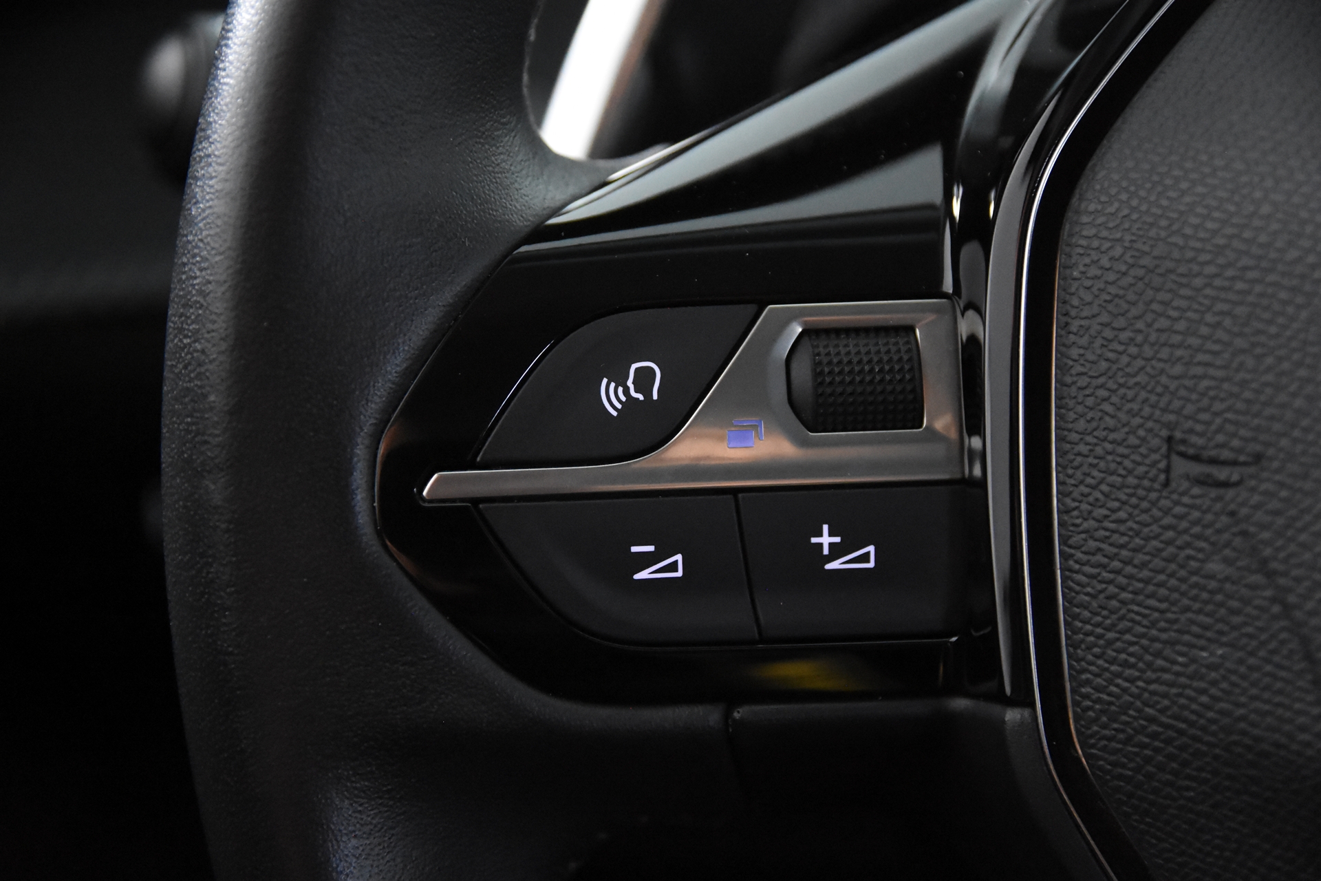Foto van Peugeot 2008
