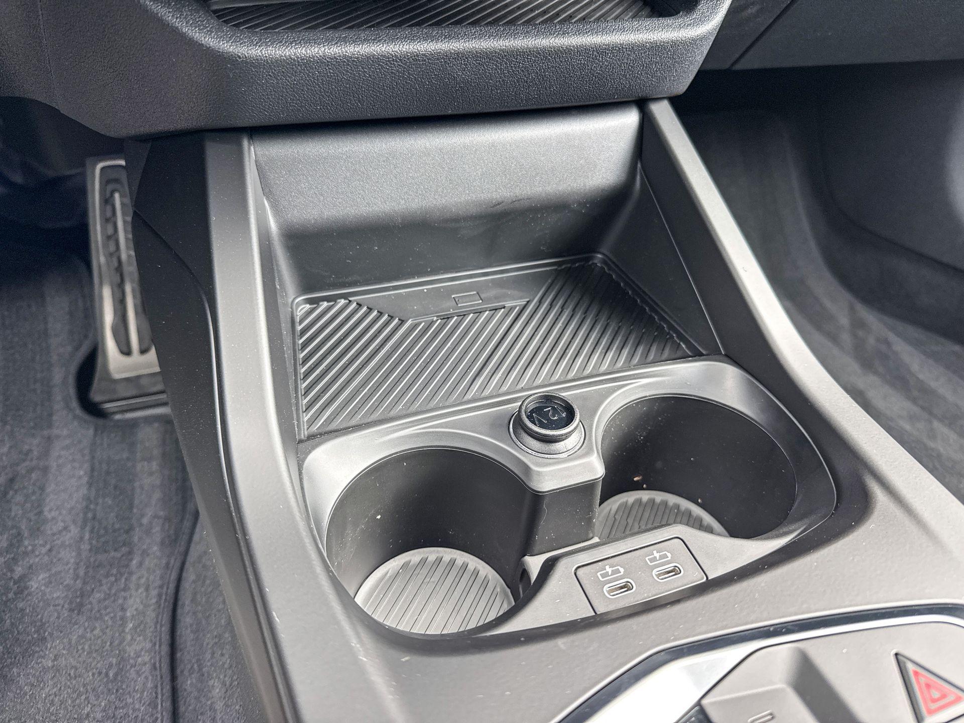 Foto van BMW 120