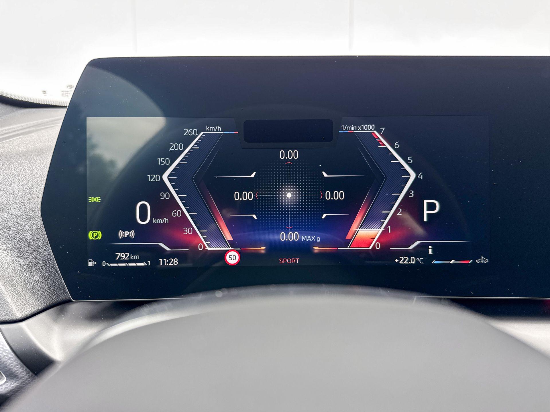 Foto van BMW 120
