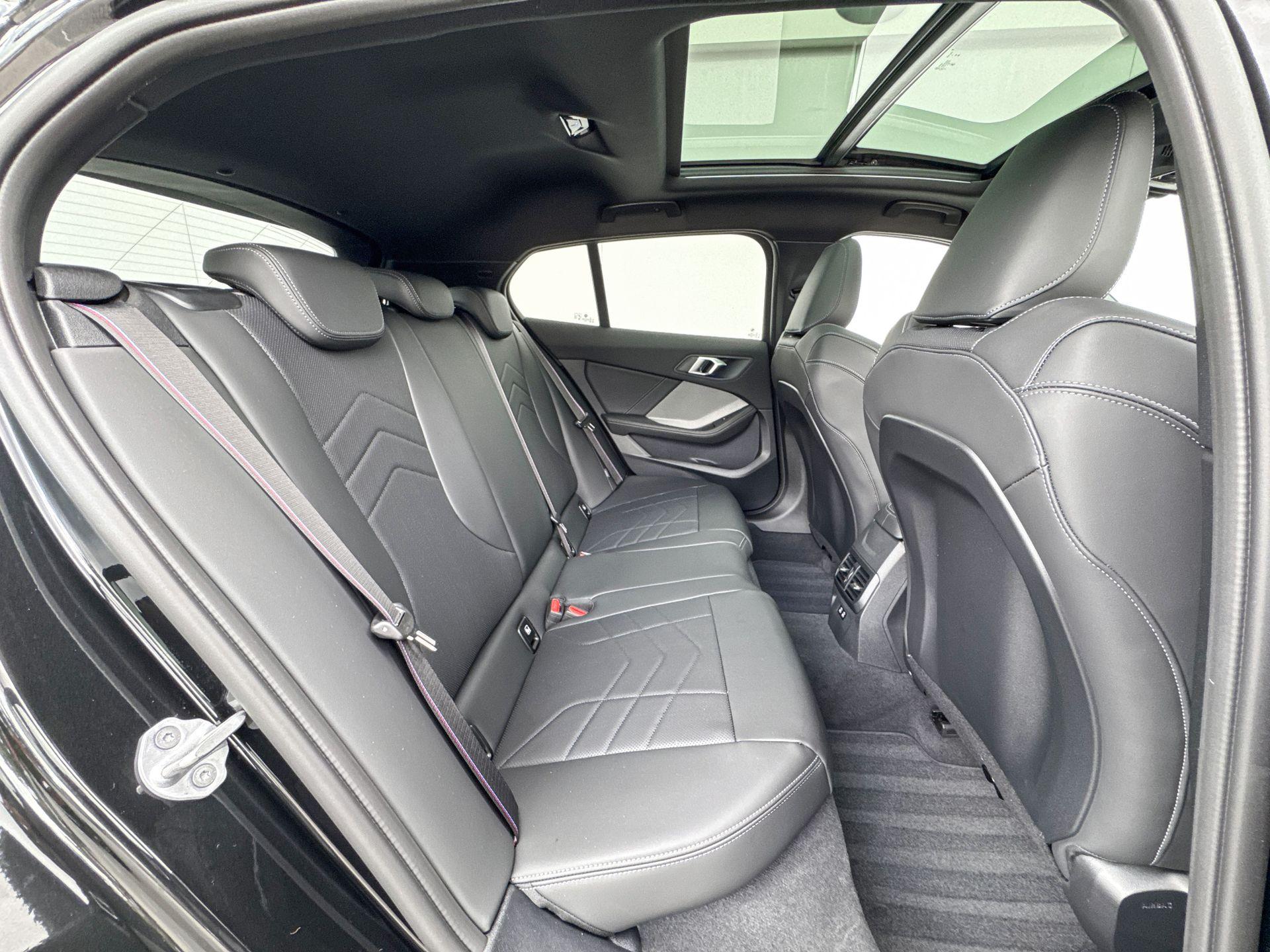 Foto van BMW 120