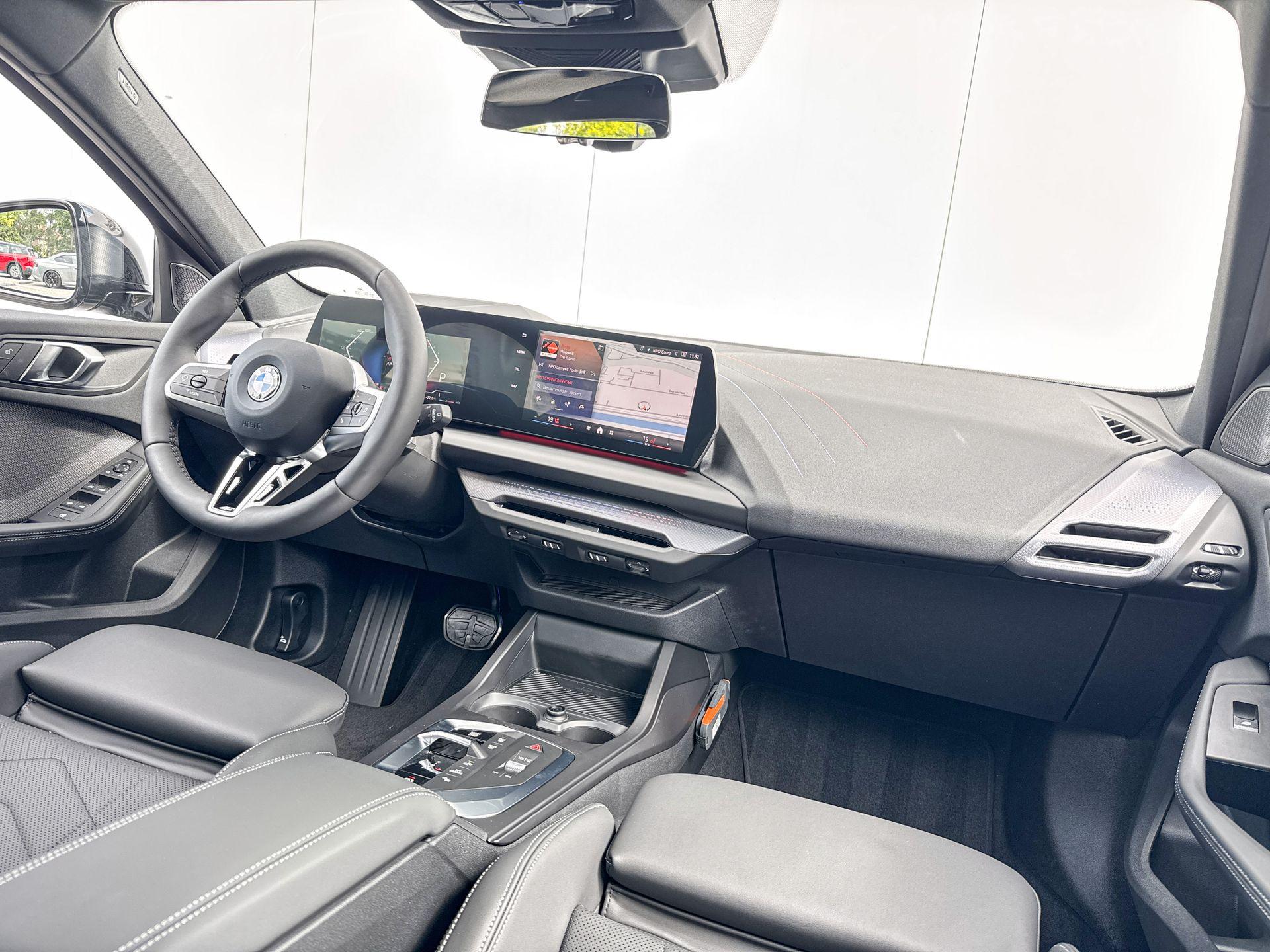 Foto van BMW 120