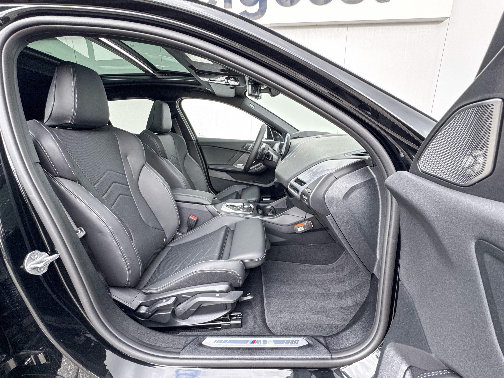 Foto van BMW 120