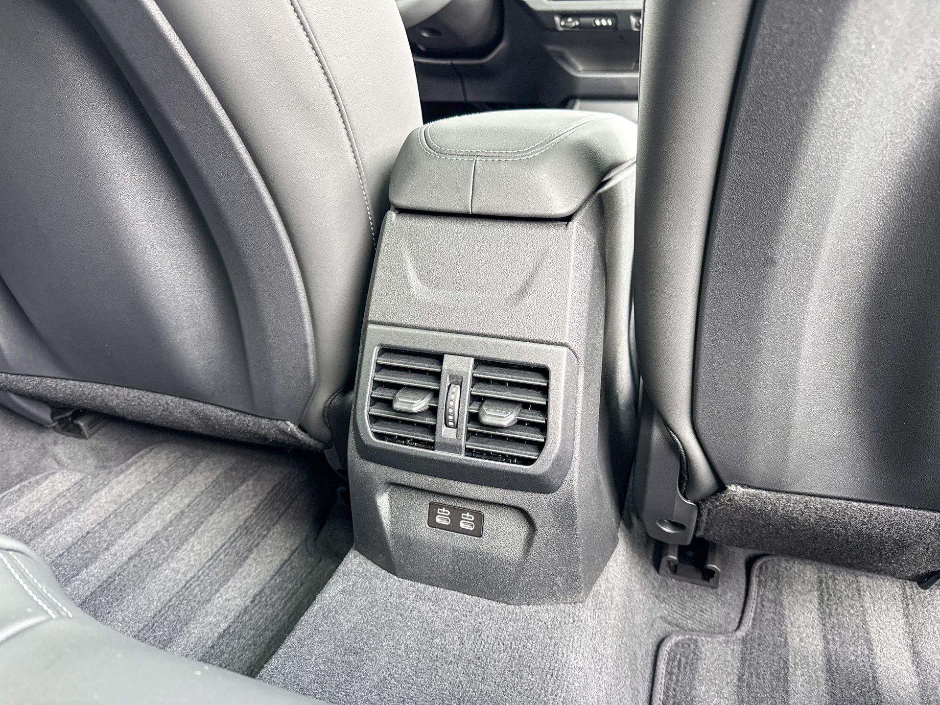 Foto van BMW 120