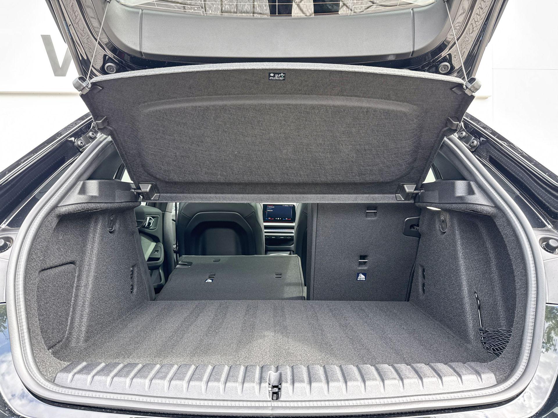 Foto van BMW 120