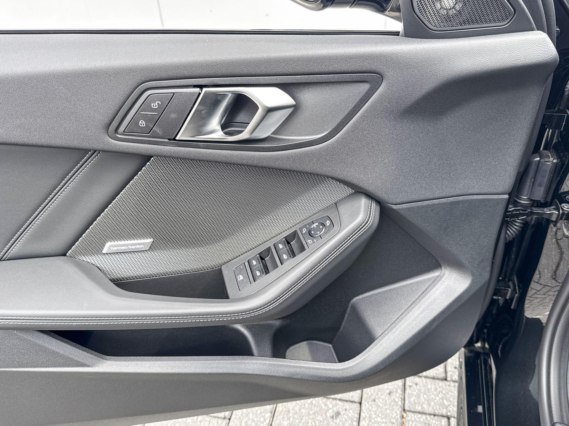 Foto van BMW 120