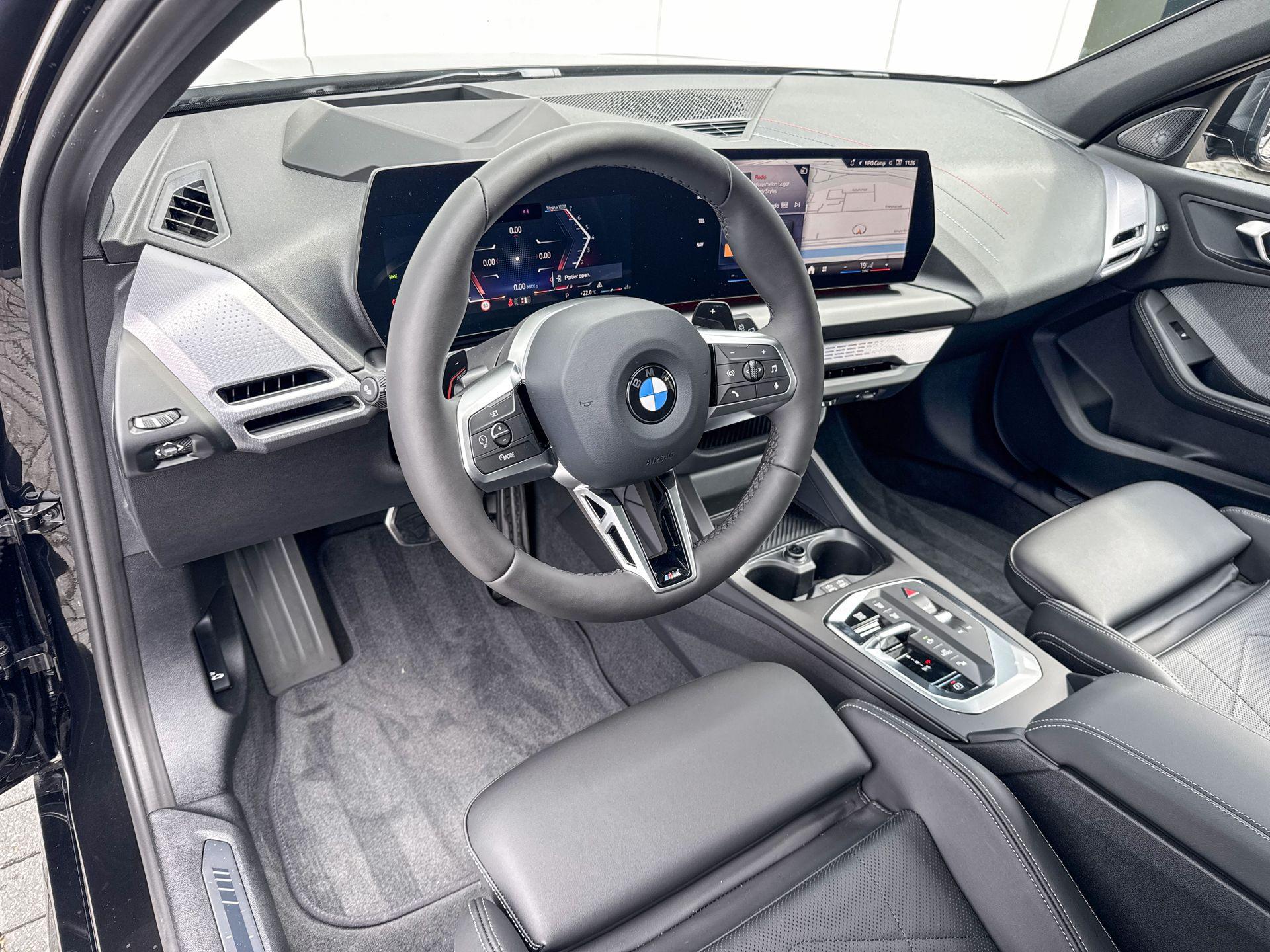Foto van BMW 120