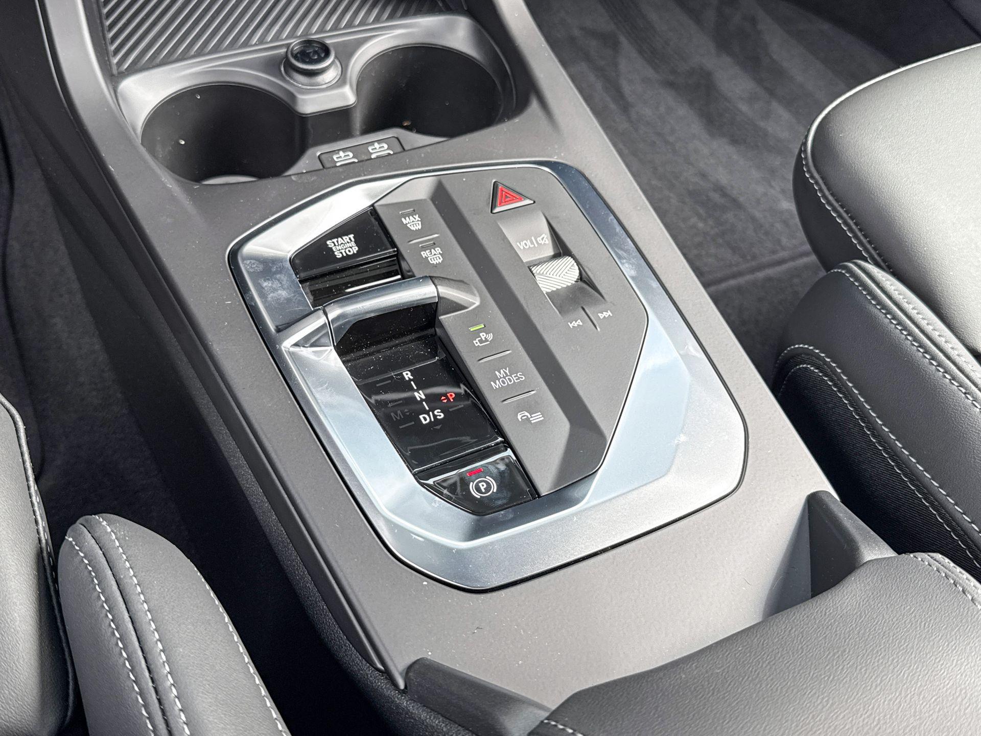 Foto van BMW 120