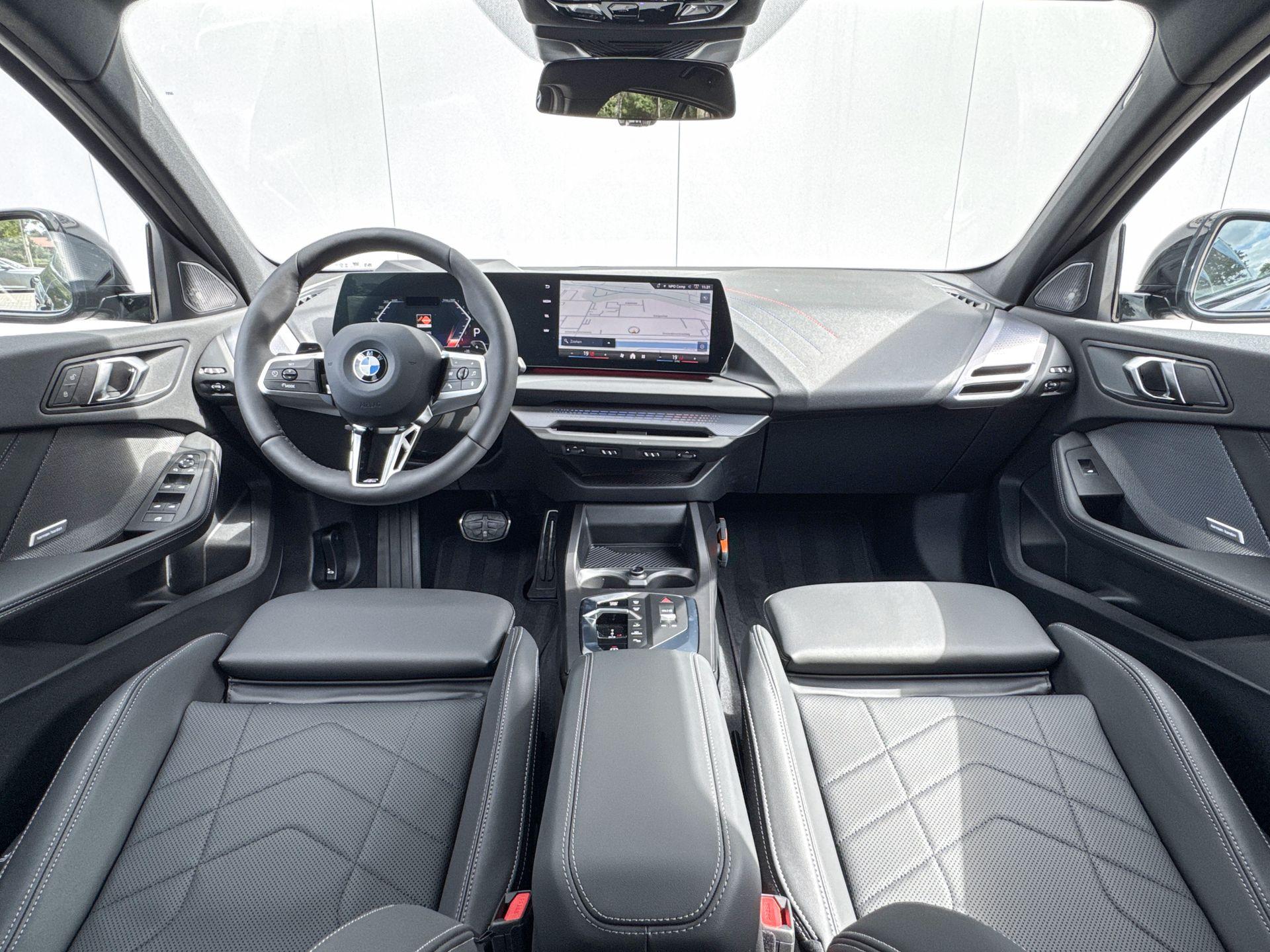 Foto van BMW 120