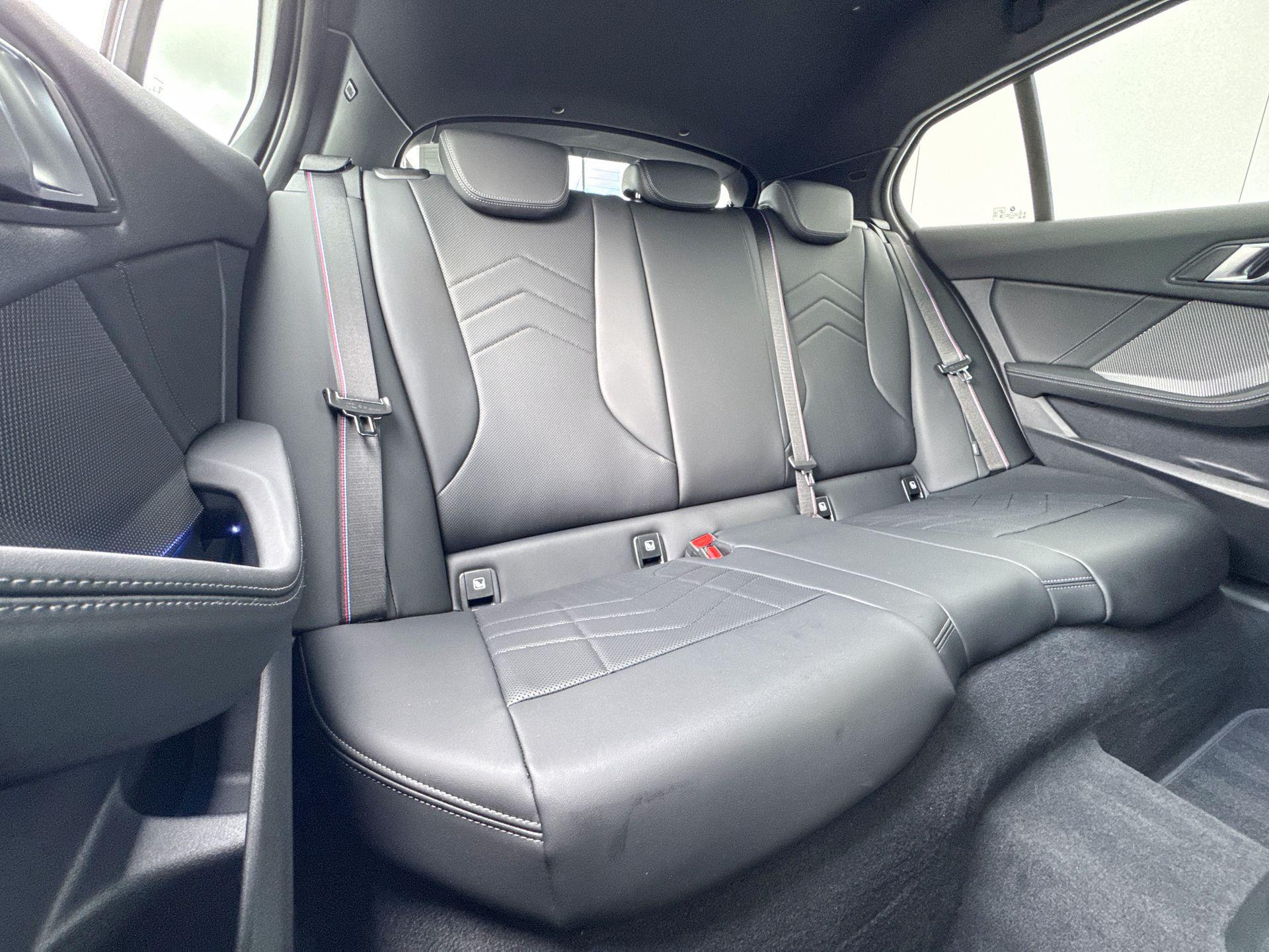 Foto van BMW 120