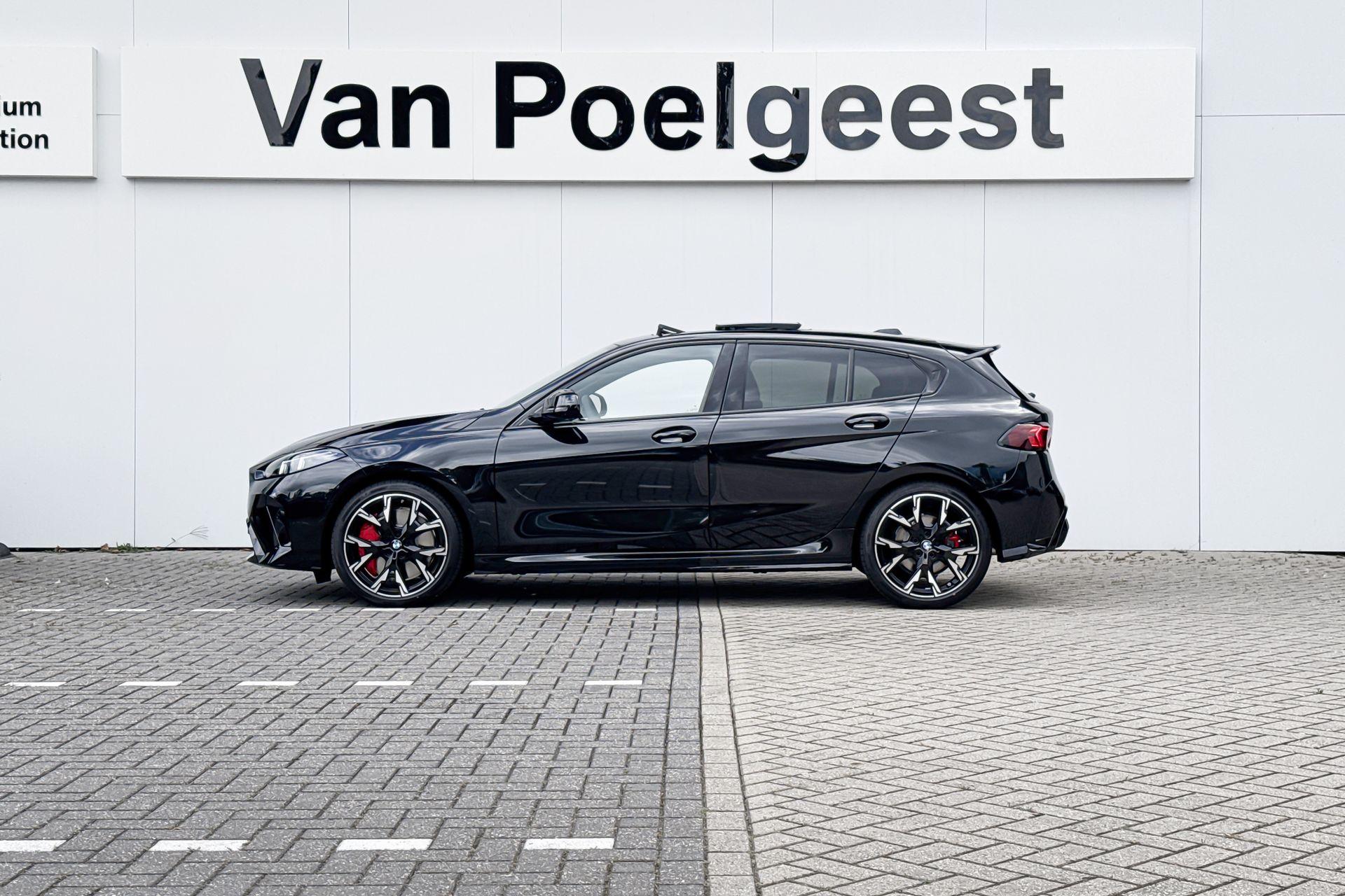 Foto van BMW 120