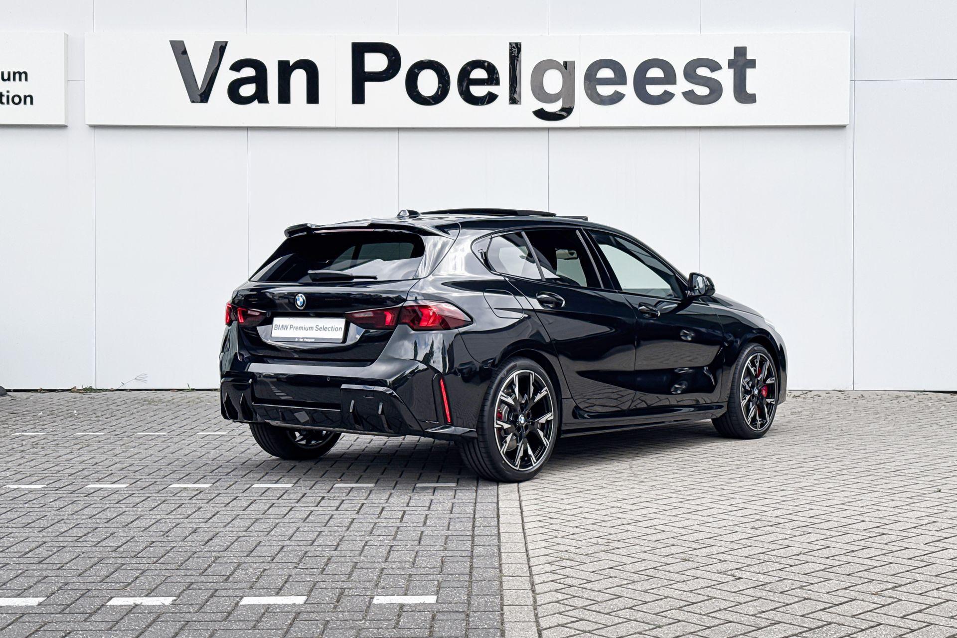Foto van BMW 120