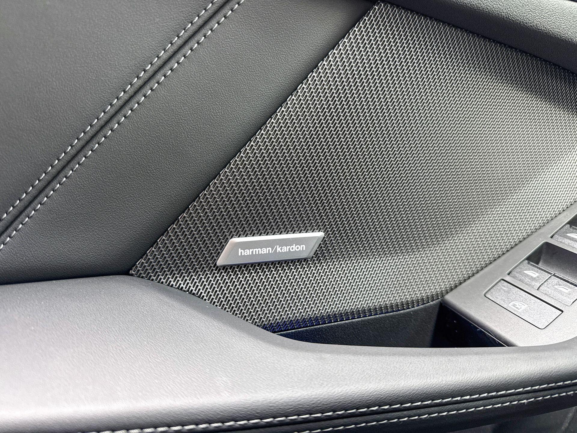 Foto van BMW 120