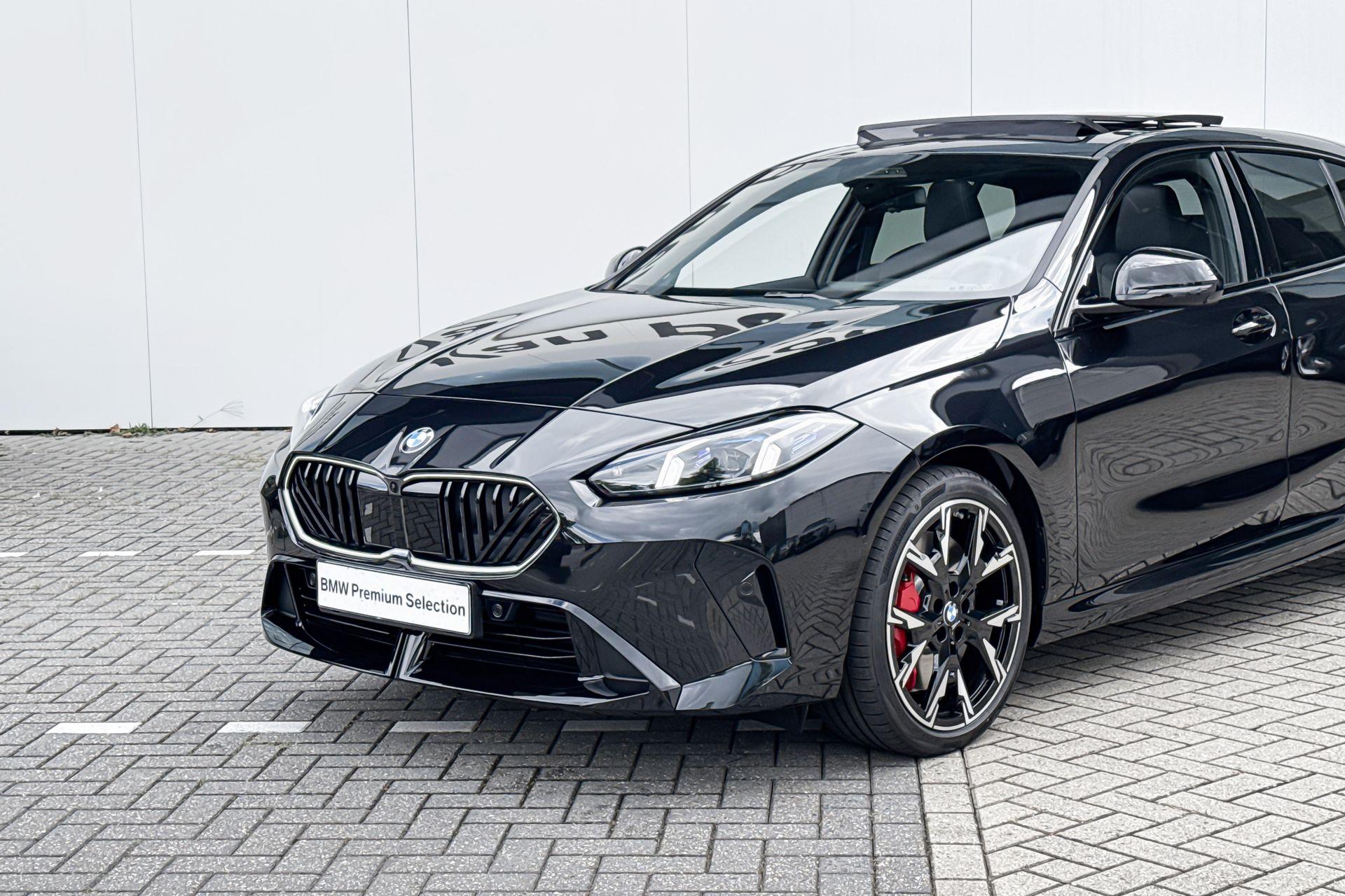 Foto van BMW 120