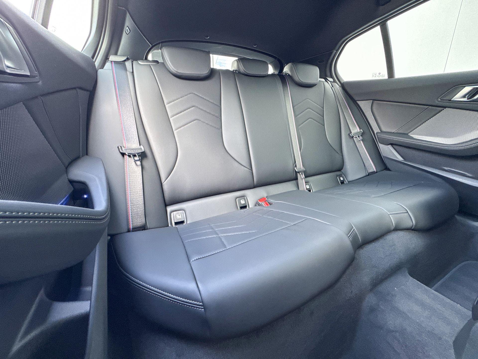 Foto van BMW 120