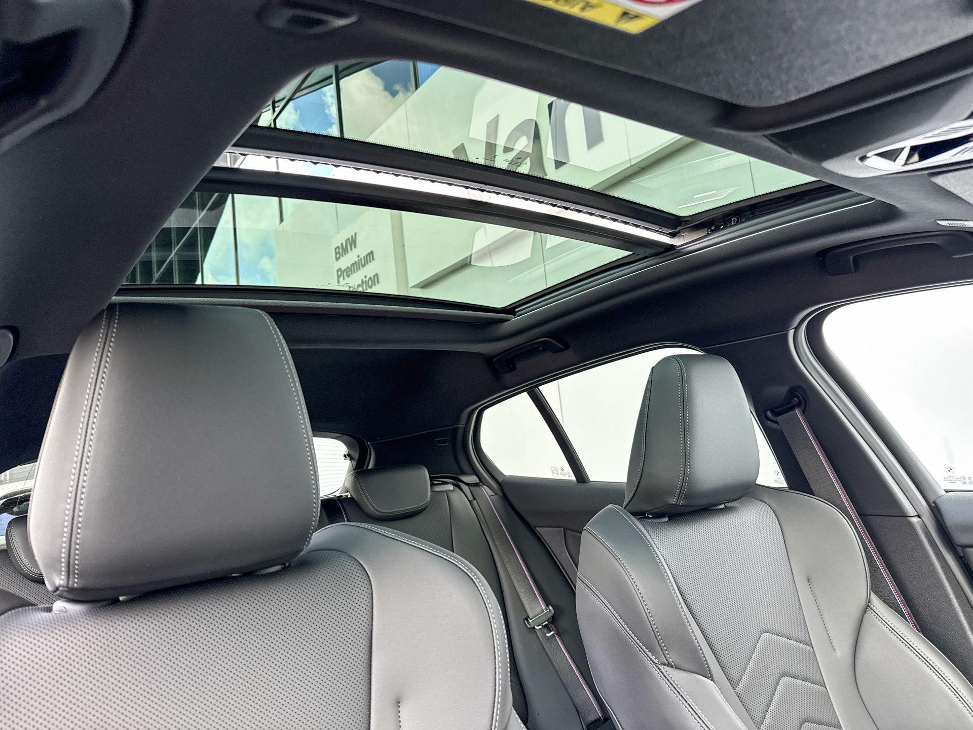 Foto van BMW 120
