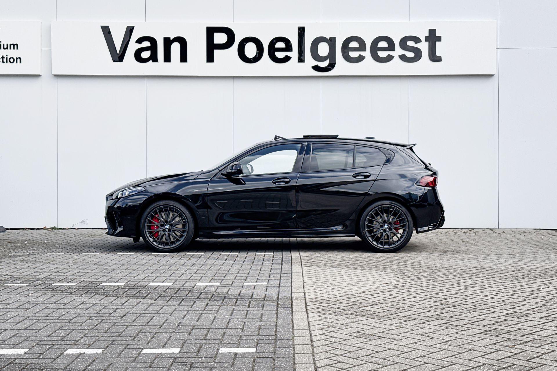 Foto van BMW 120