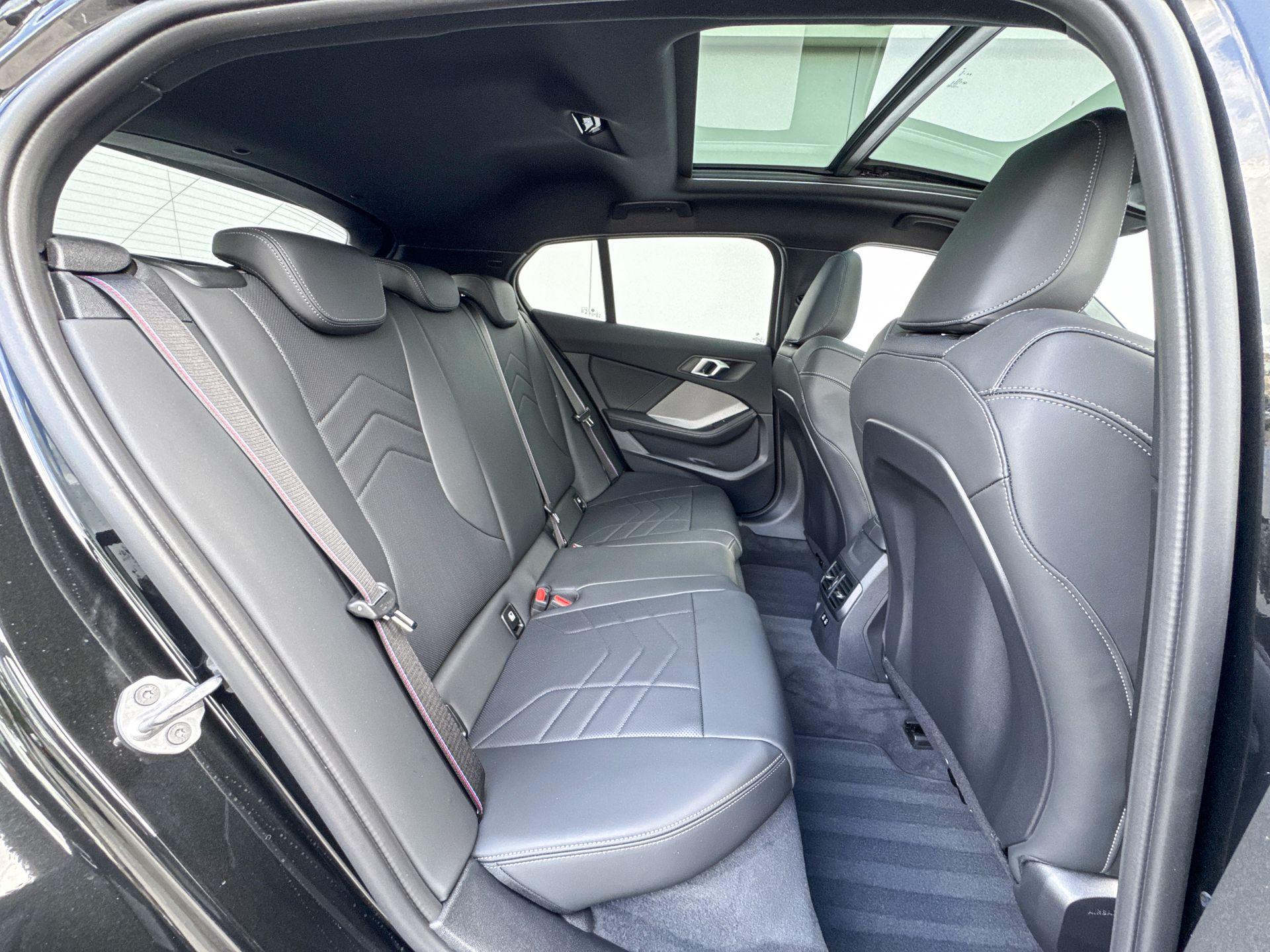 Foto van BMW 120
