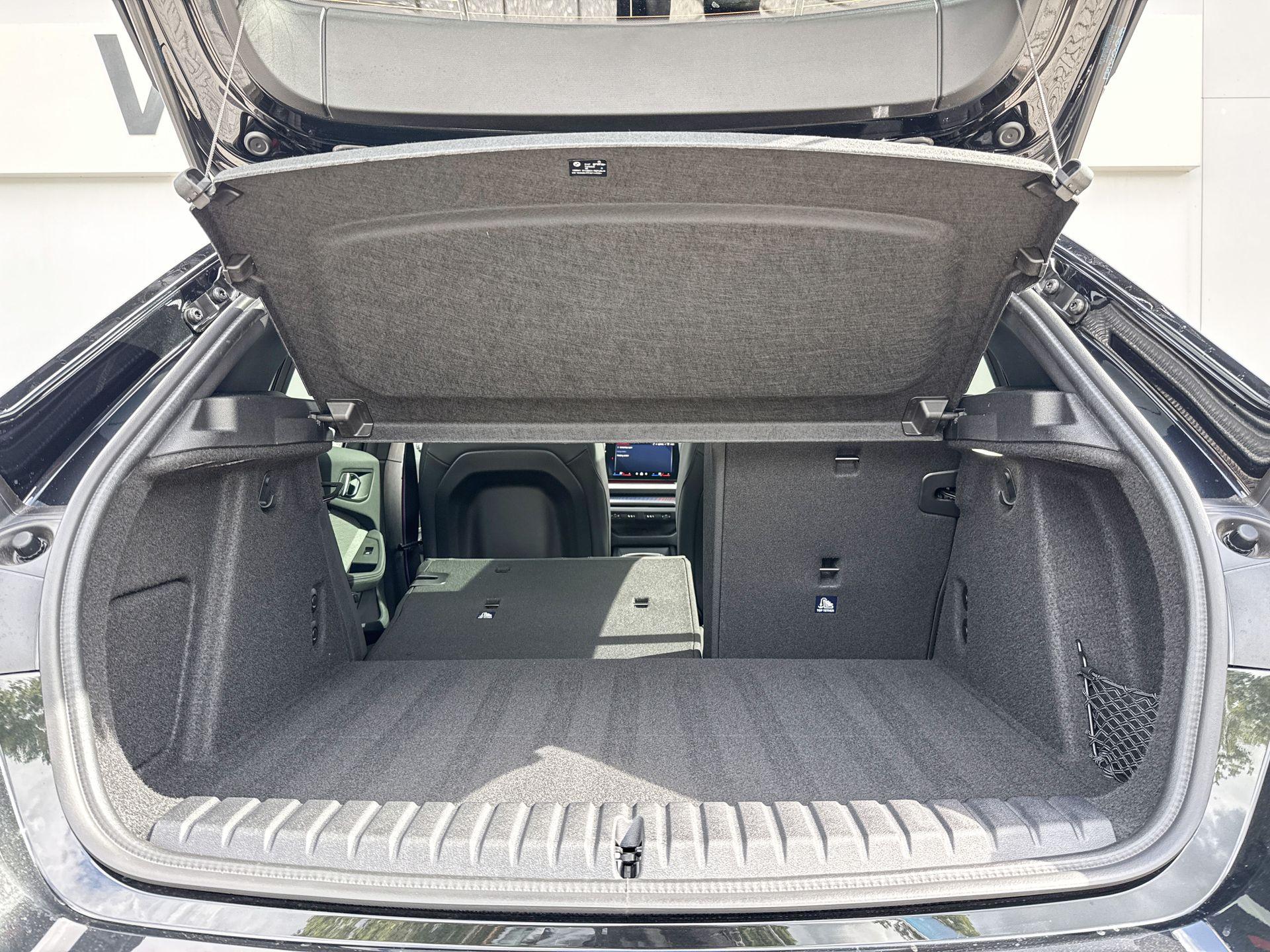Foto van BMW 120