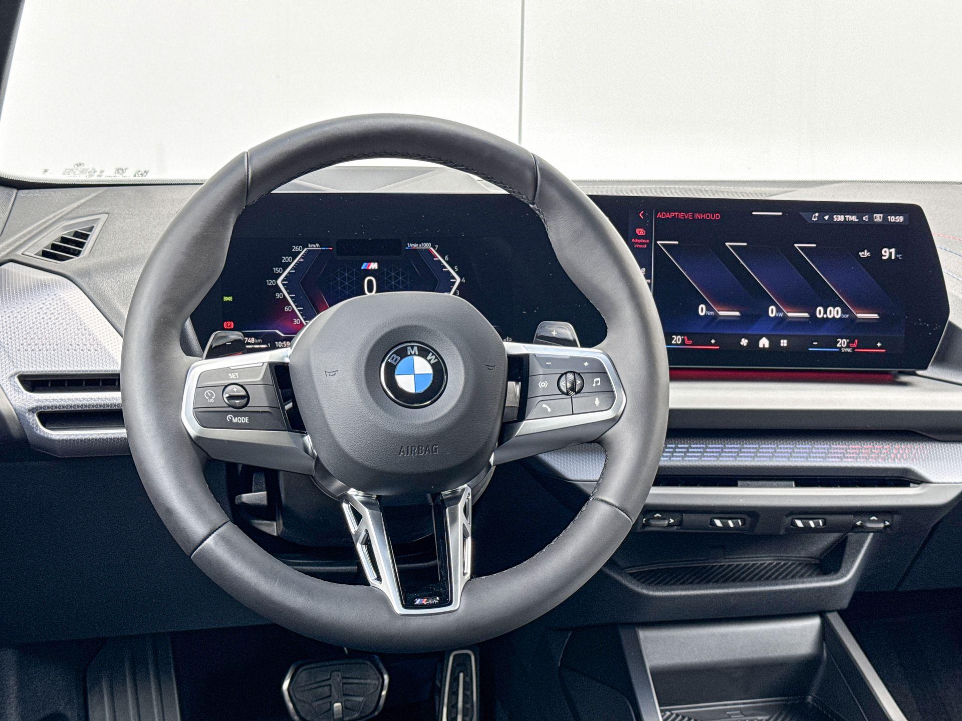 Foto van BMW 120