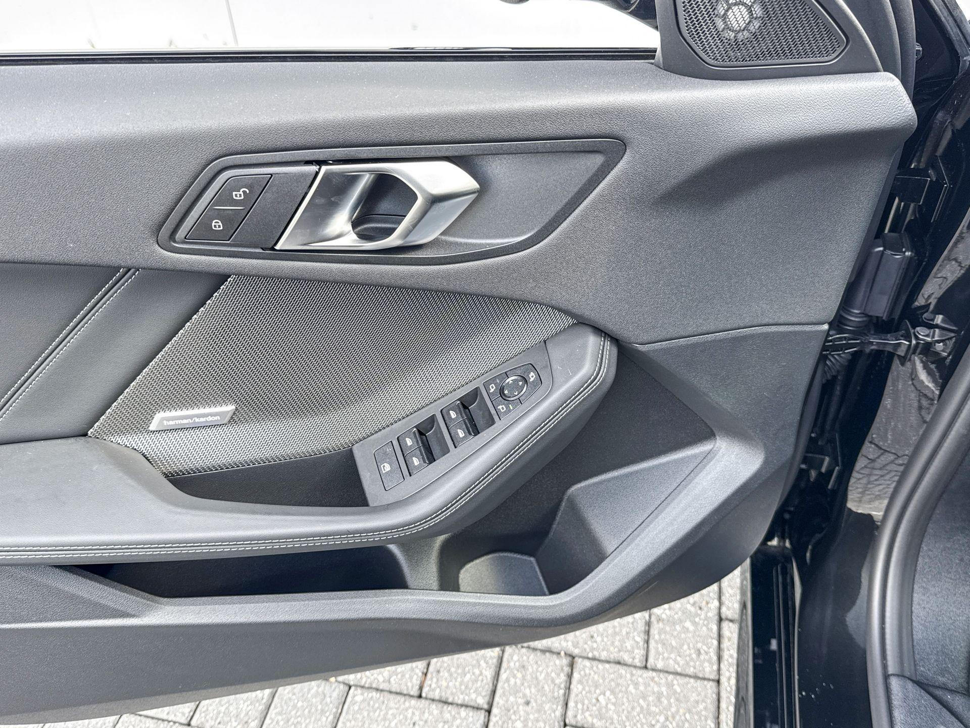 Foto van BMW 120