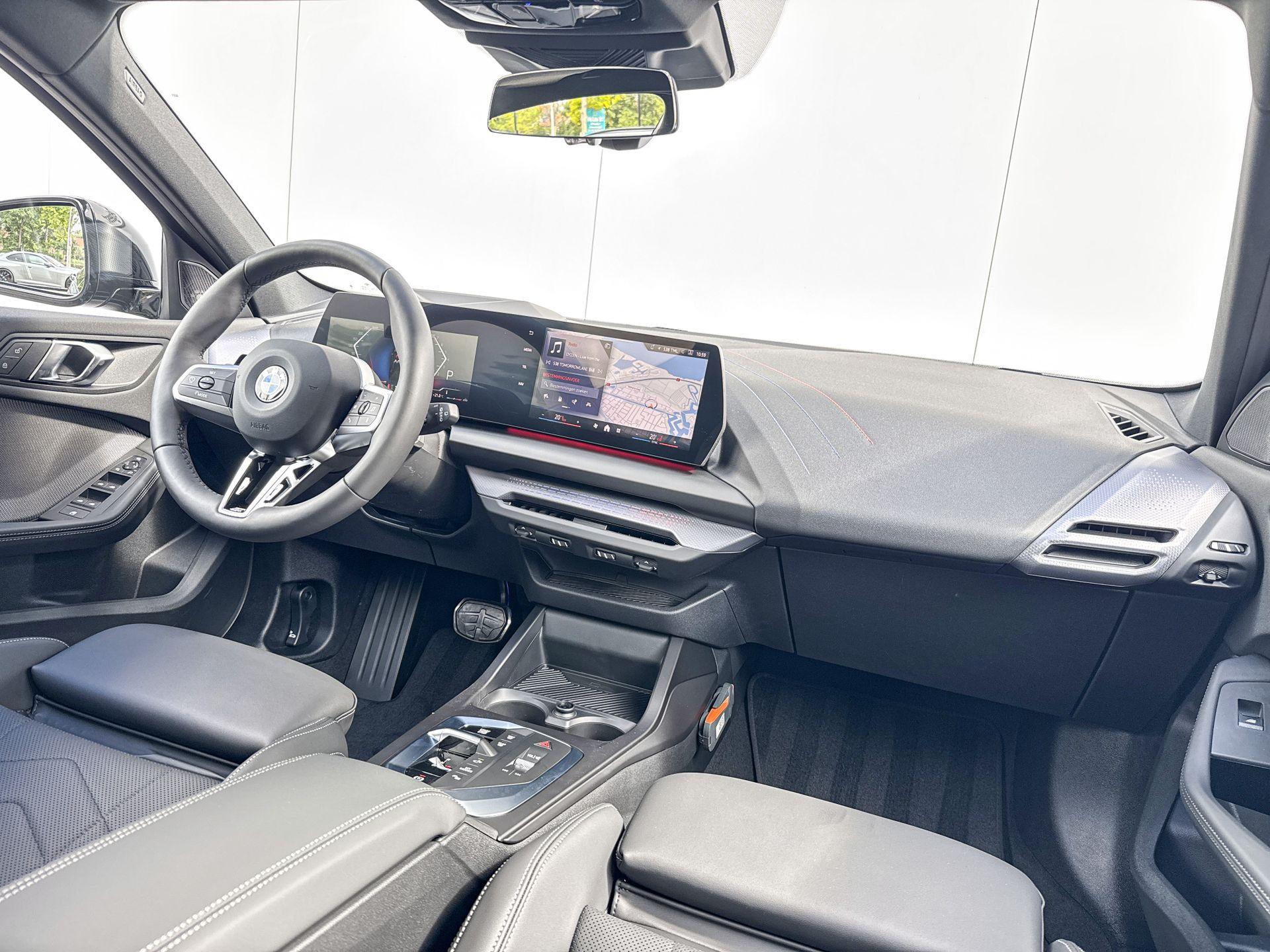 Foto van BMW 120
