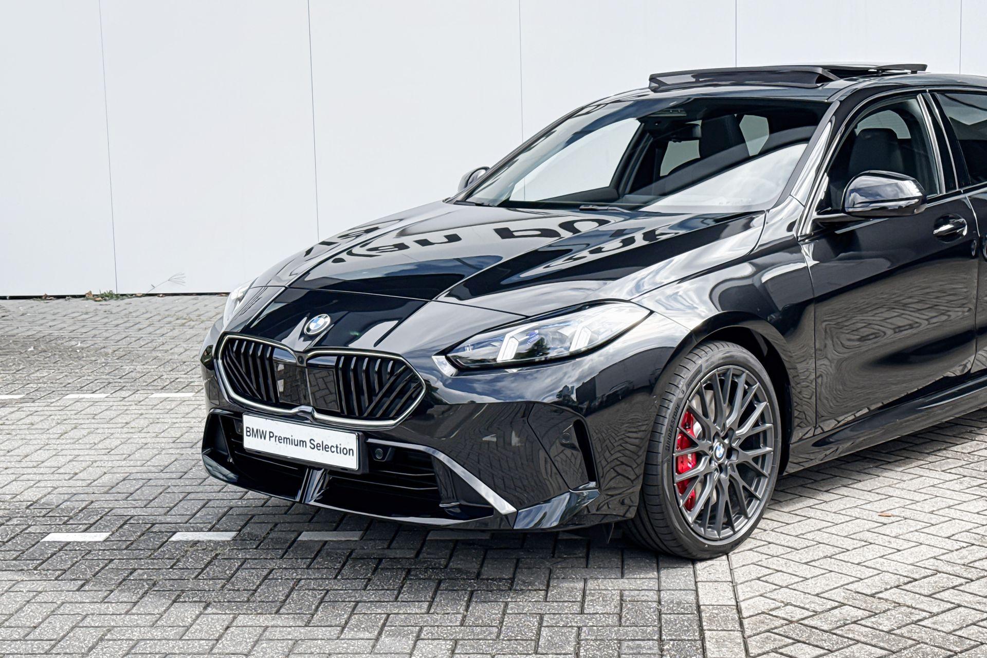 Foto van BMW 120