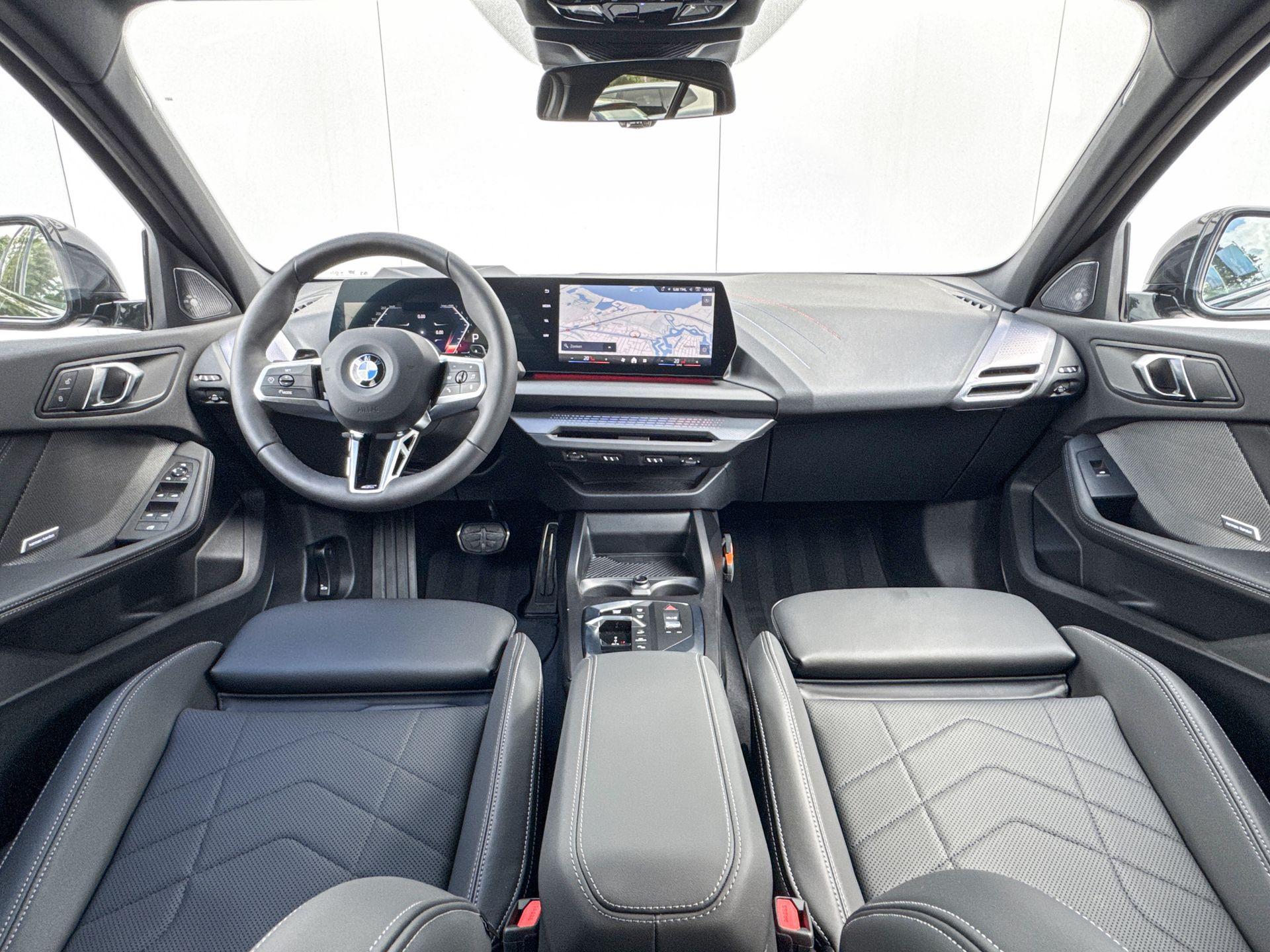 Foto van BMW 120