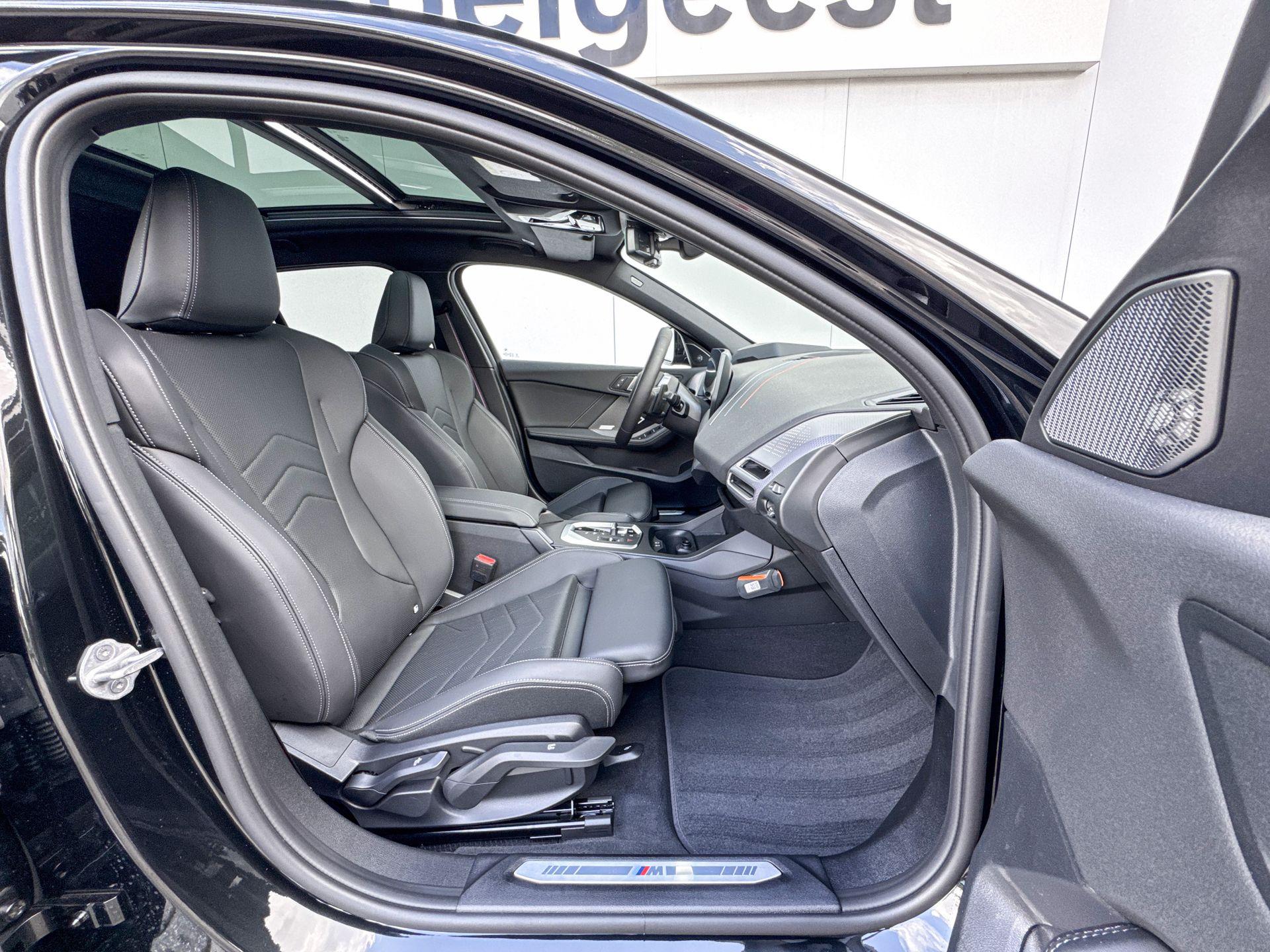 Foto van BMW 120