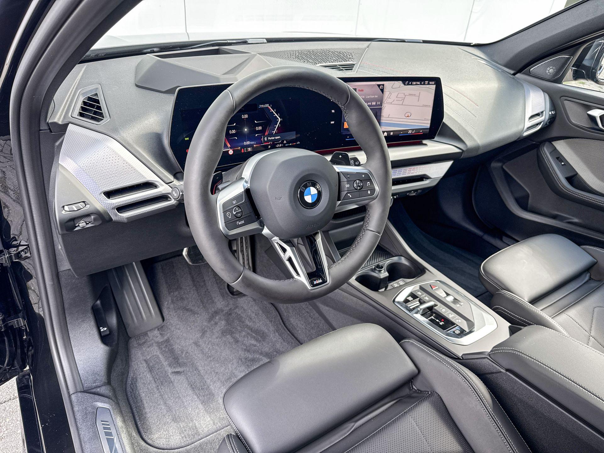 Foto van BMW 120