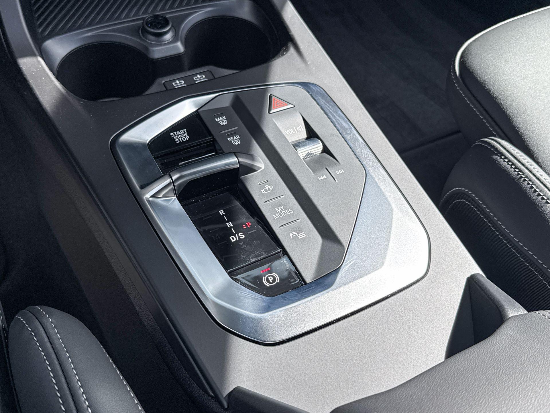 Foto van BMW 120