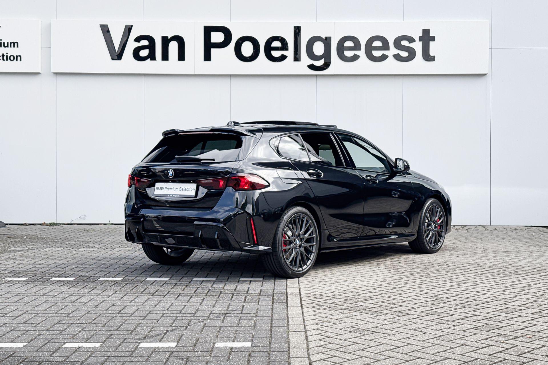 Foto van BMW 120