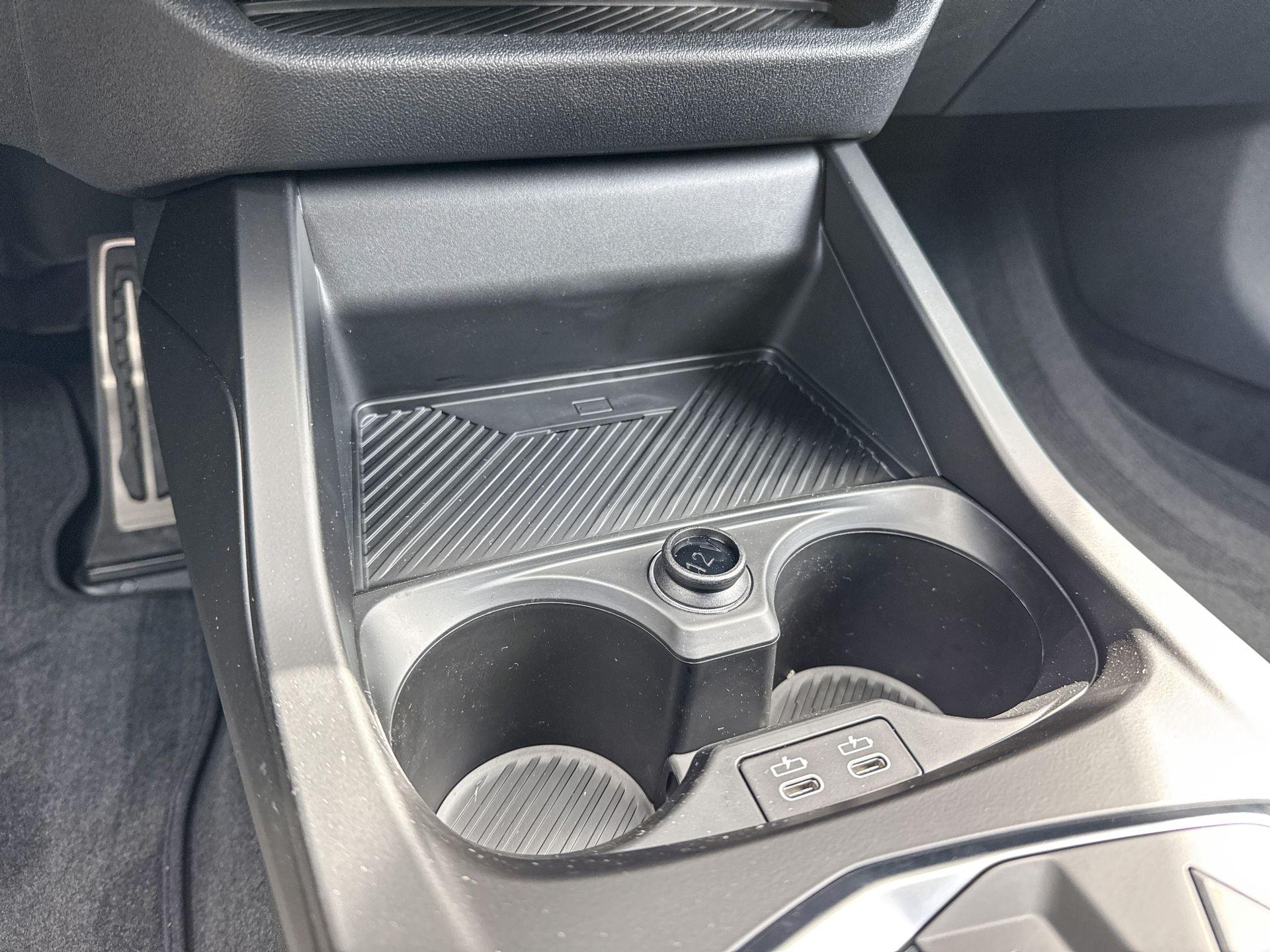 Foto van BMW 120