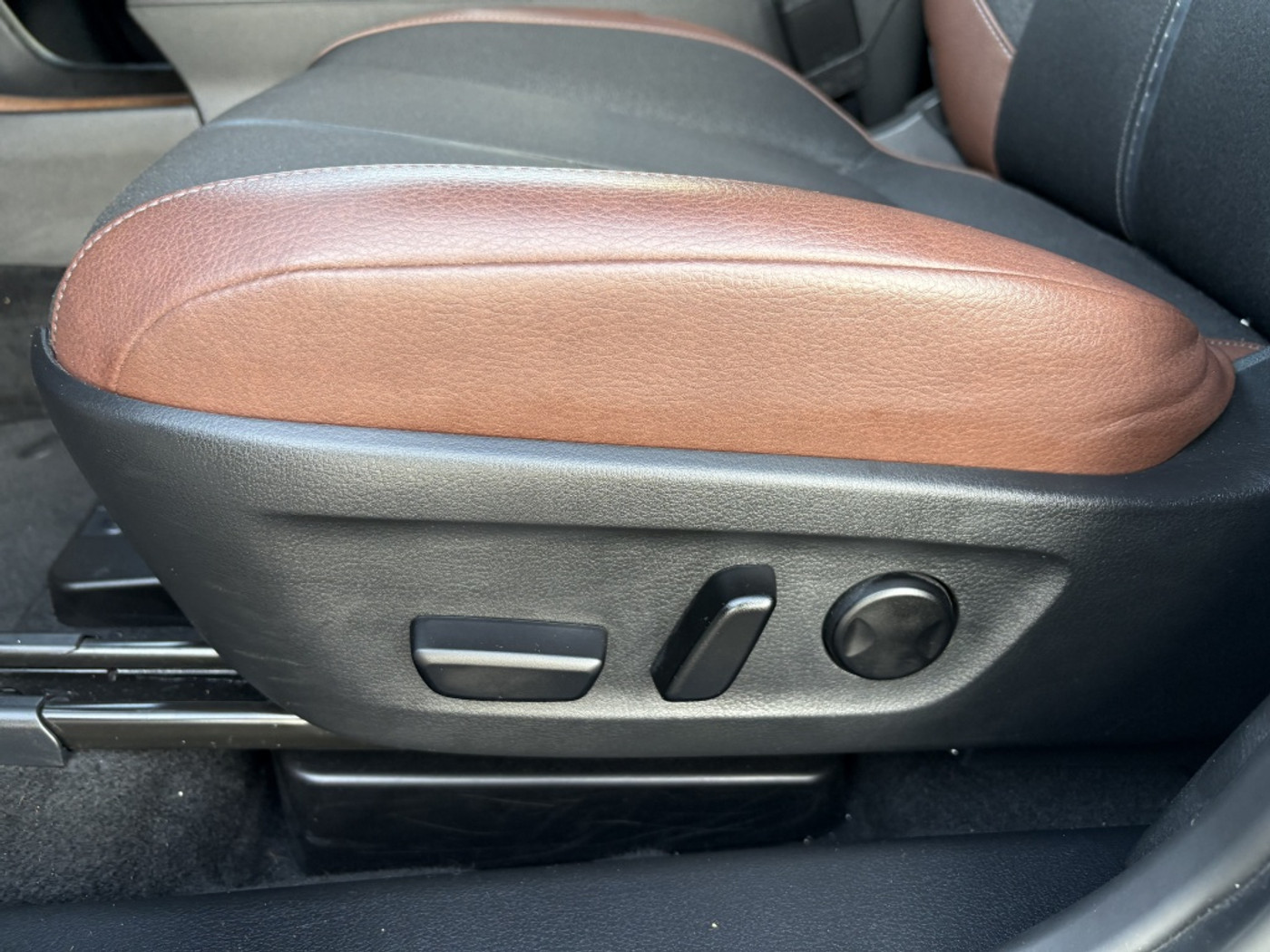 Foto van Mazda Mazda Mx-30