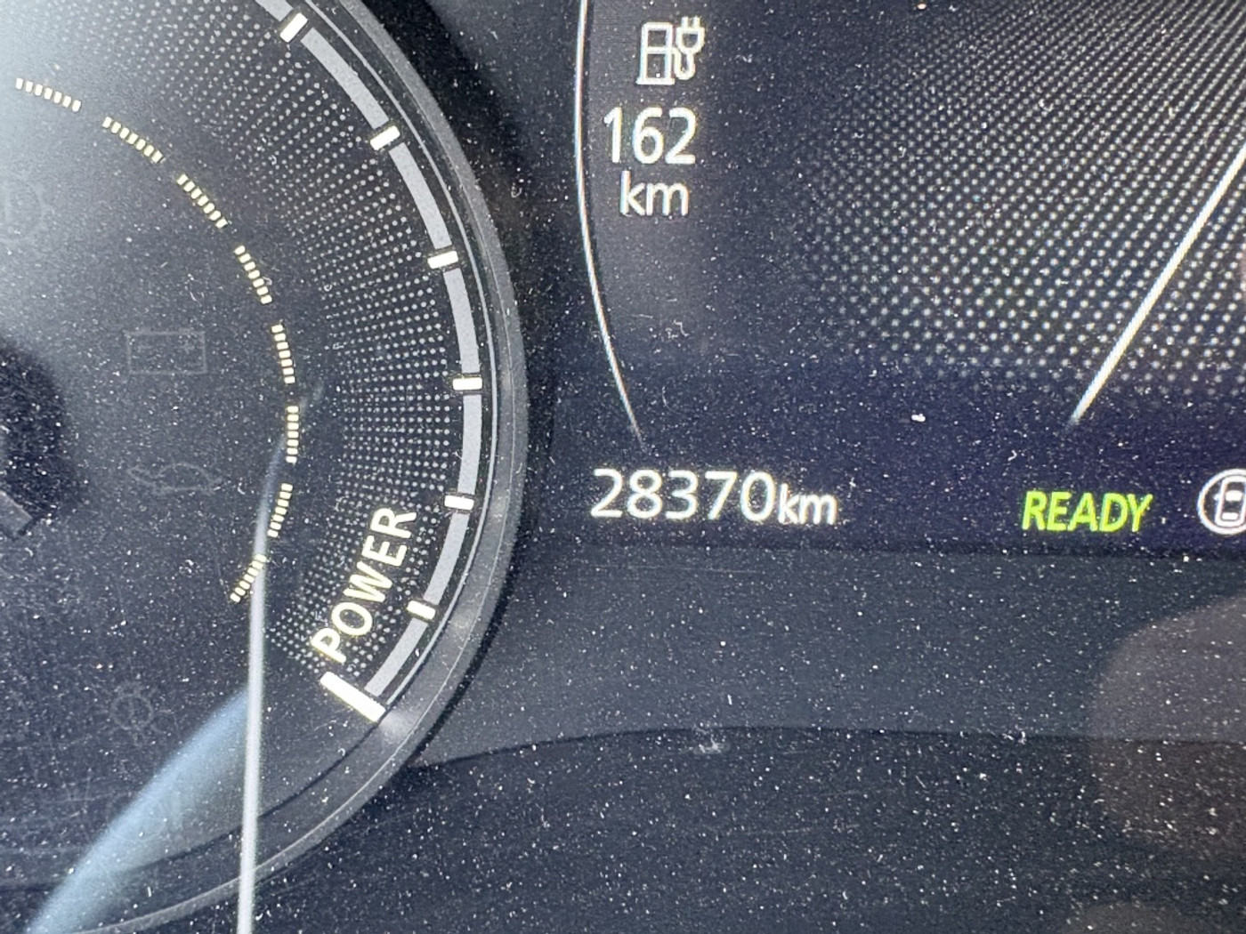 Foto van Mazda Mazda Mx-30