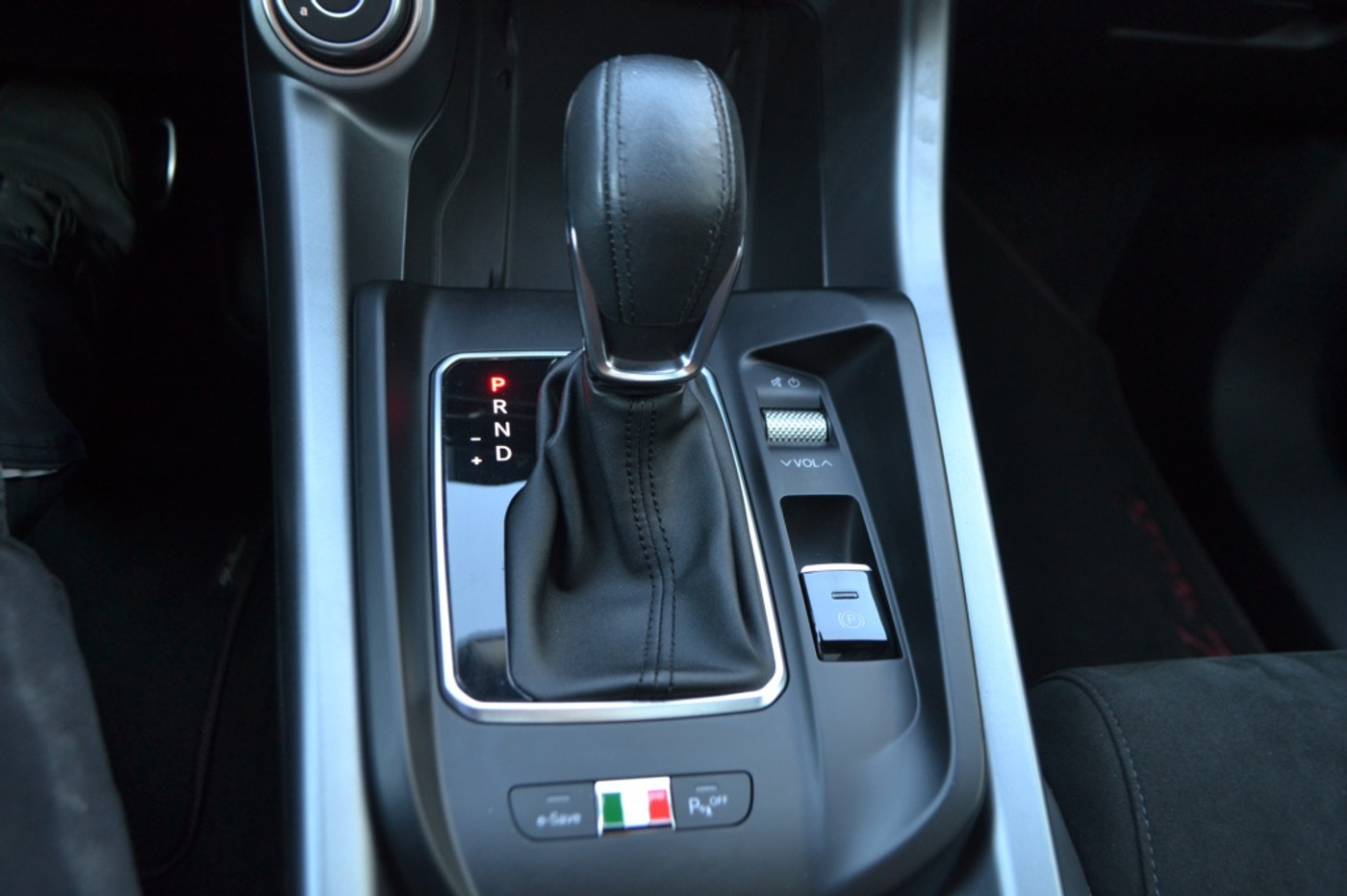 Foto van Alfa Romeo Tonale