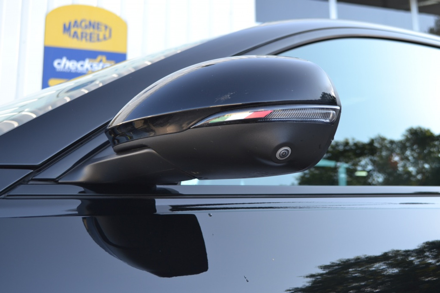 Foto van Alfa Romeo Tonale