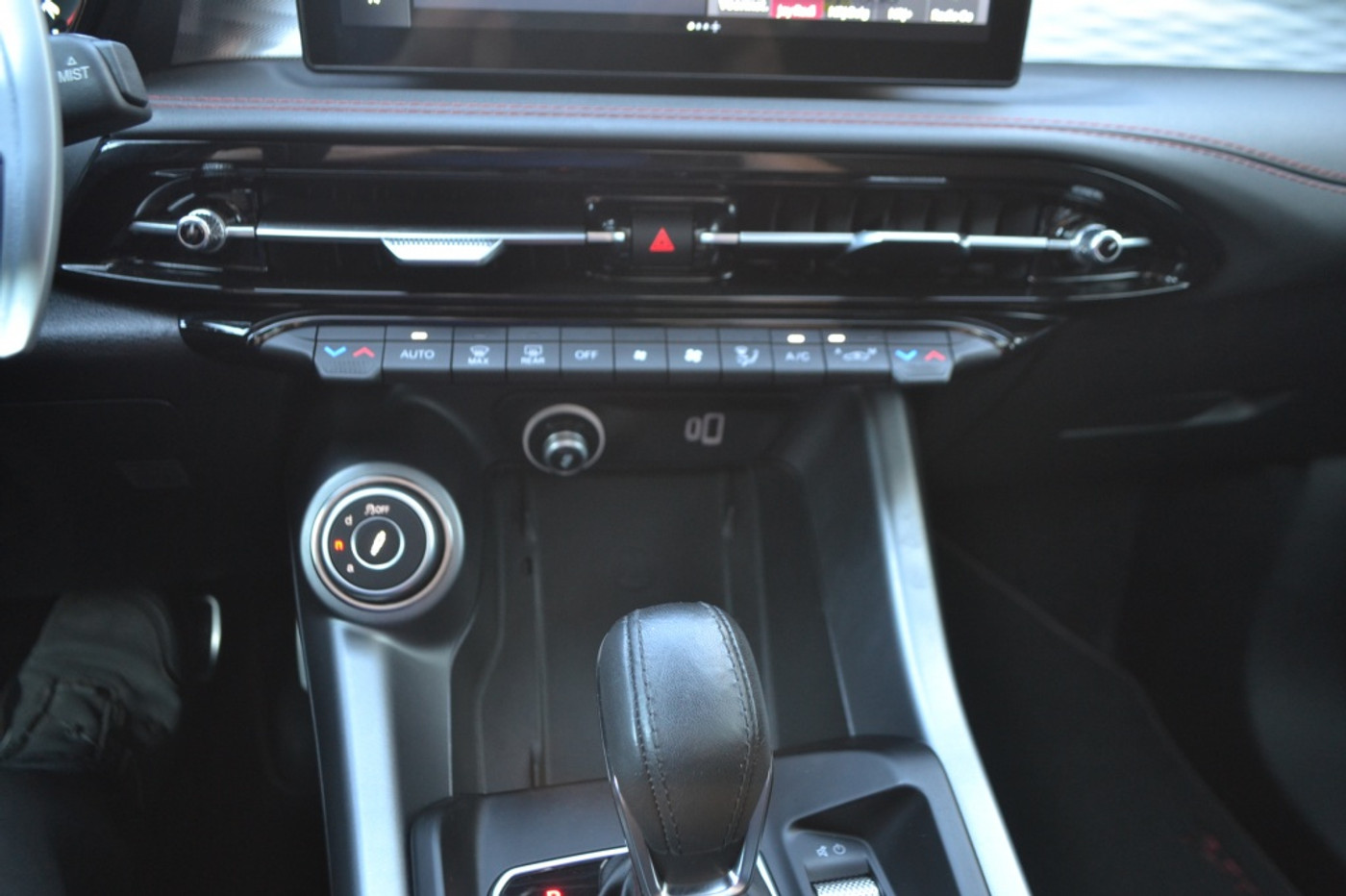 Foto van Alfa Romeo Tonale