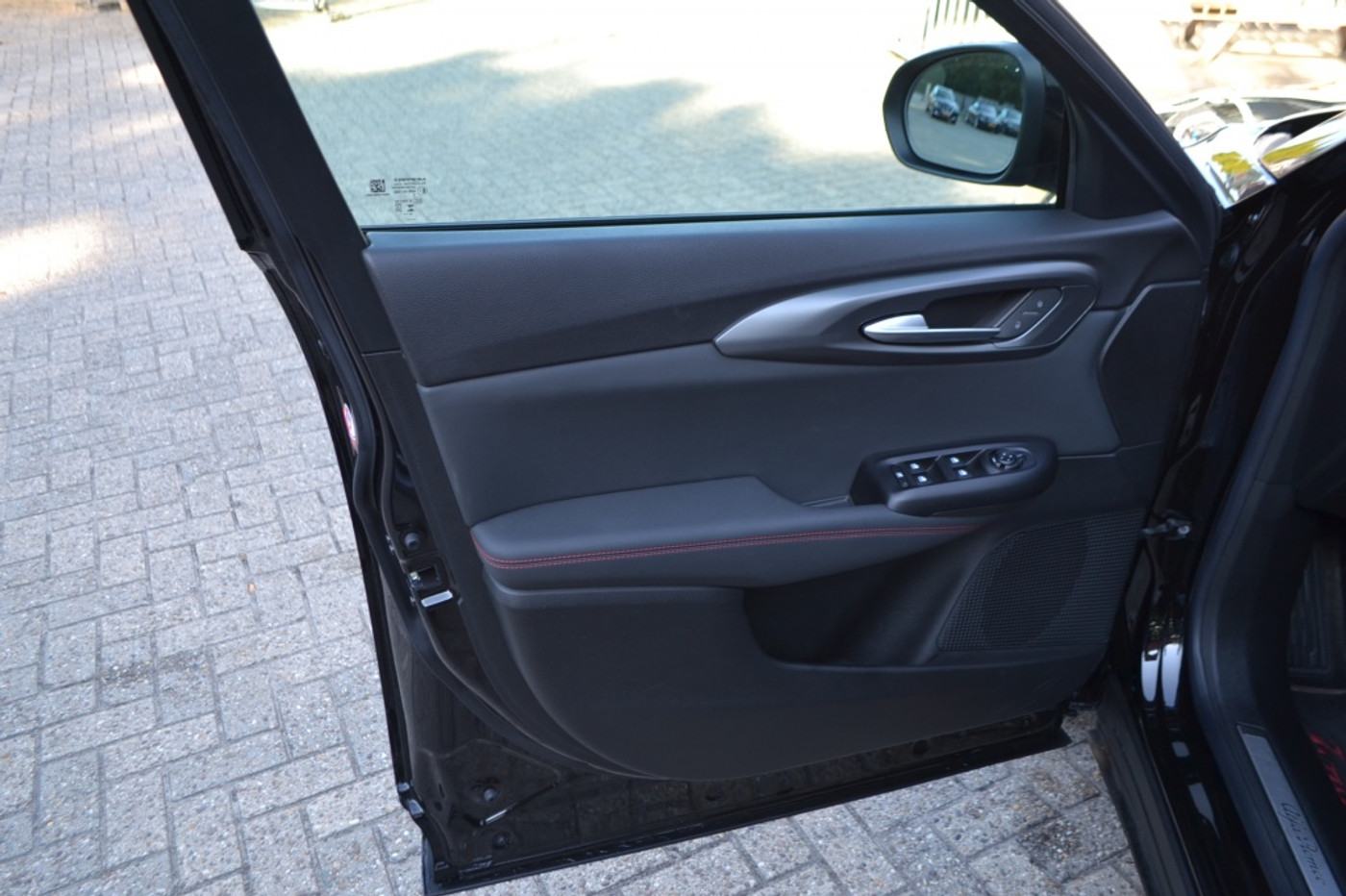 Foto van Alfa Romeo Tonale