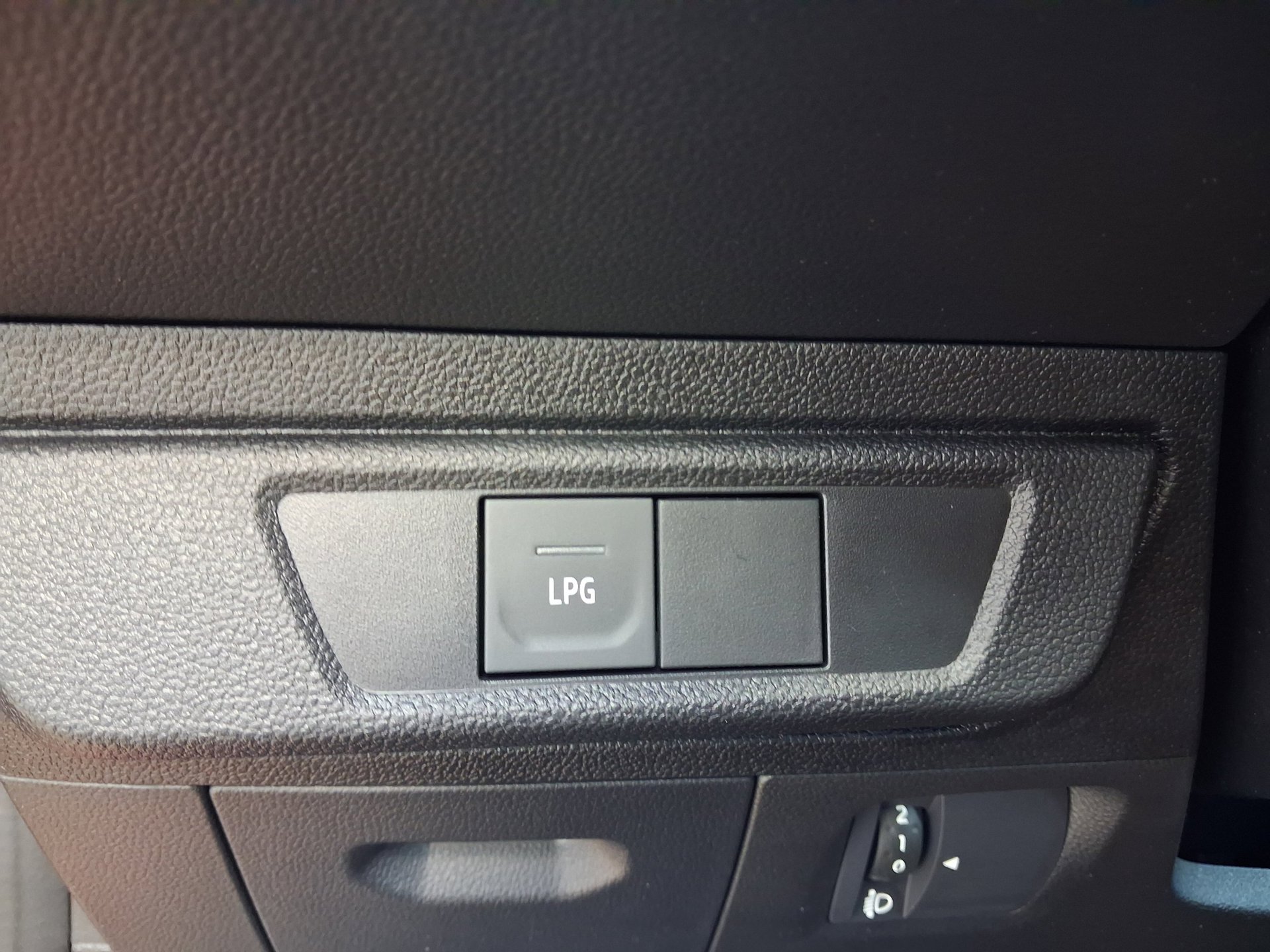 Foto van Dacia Sandero