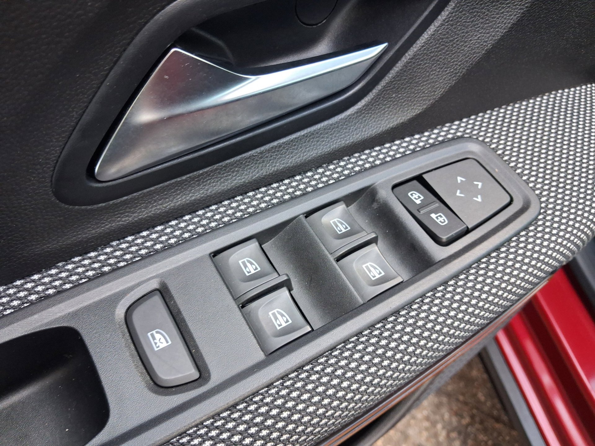 Foto van Dacia Sandero