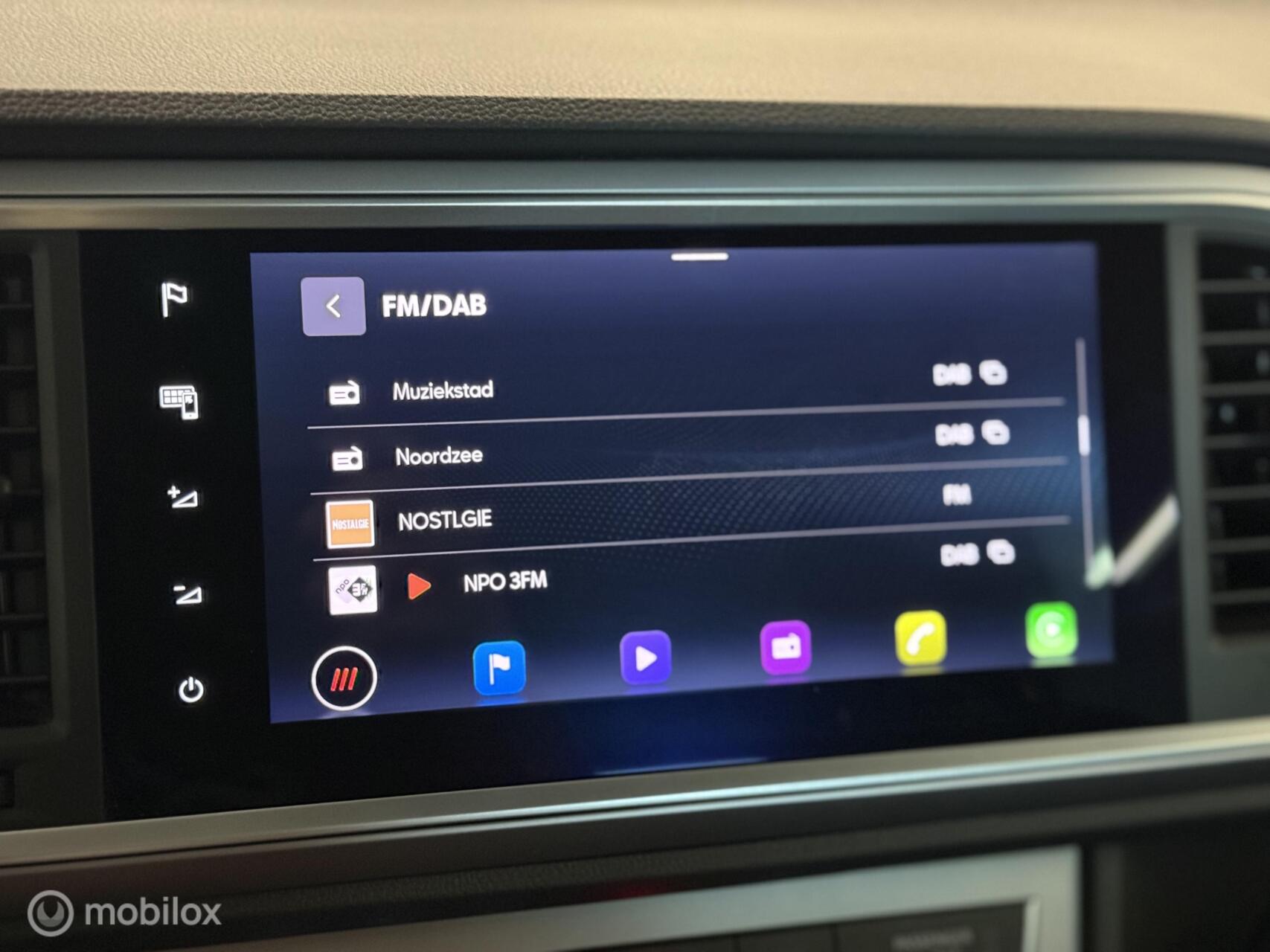 Foto van Seat Ateca