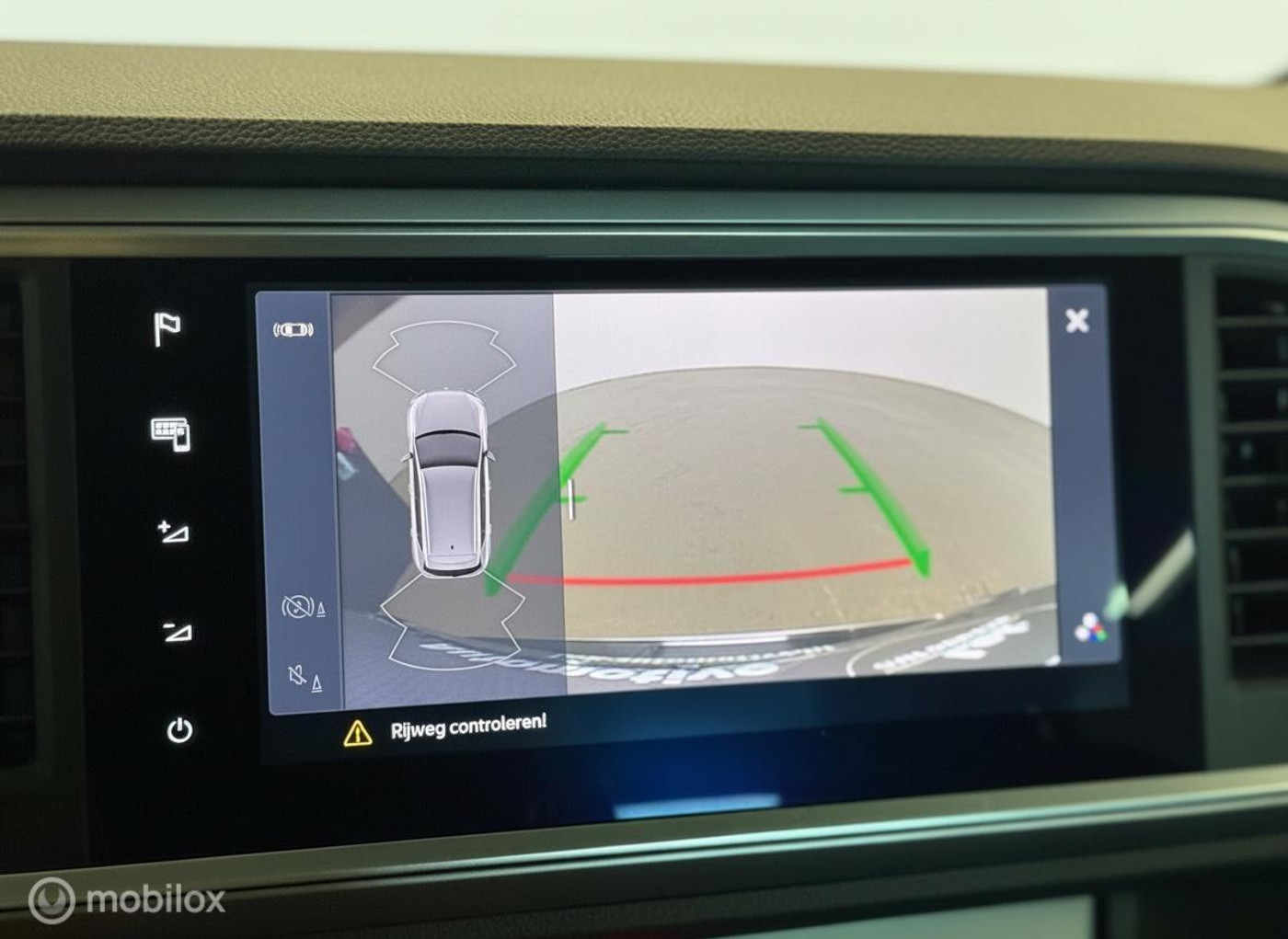Foto van Seat Ateca