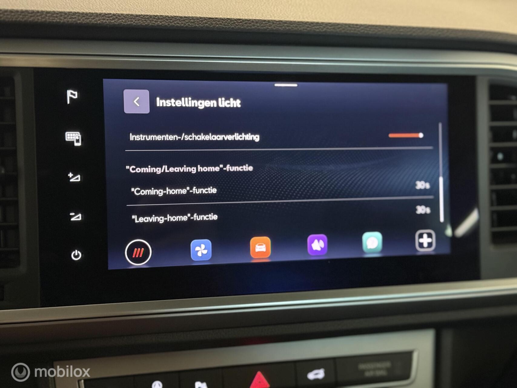 Foto van Seat Ateca