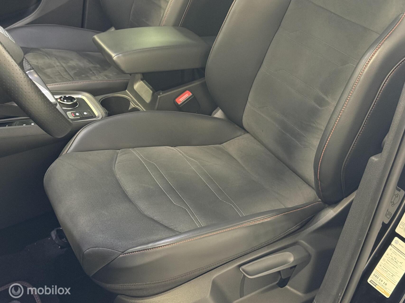 Foto van Seat Ateca