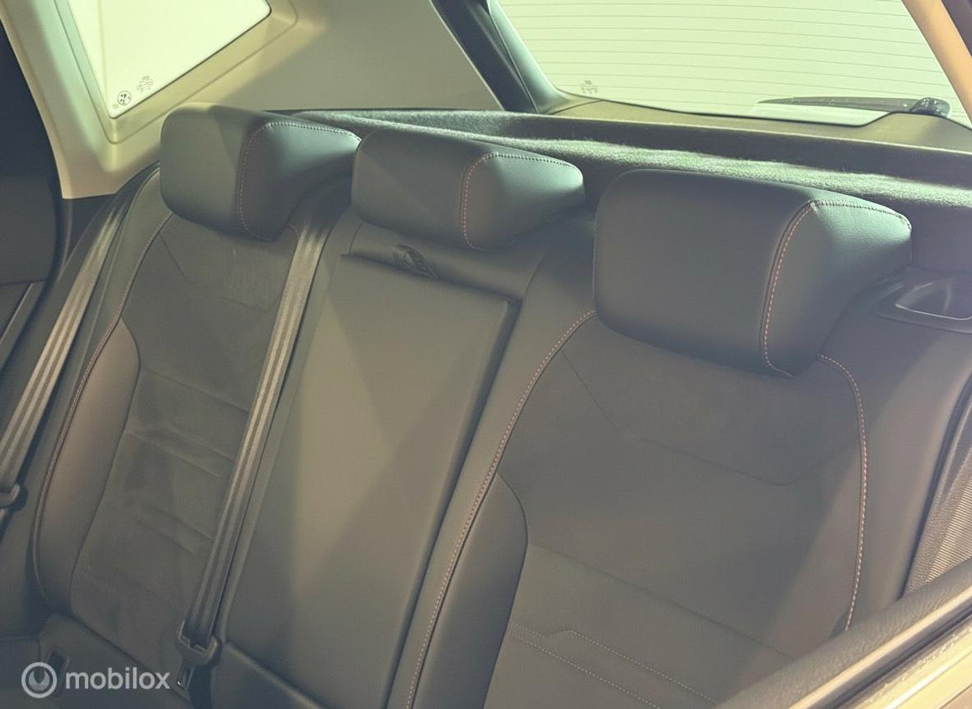 Foto van Seat Ateca