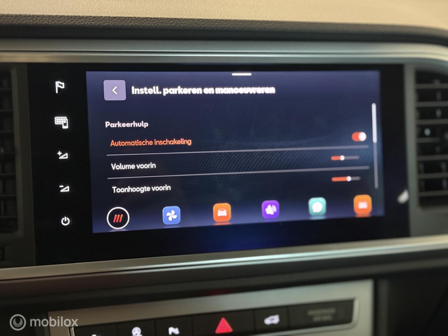 Foto van Seat Ateca