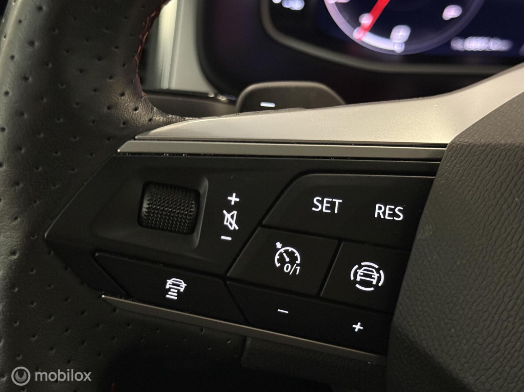 Foto van Seat Ateca